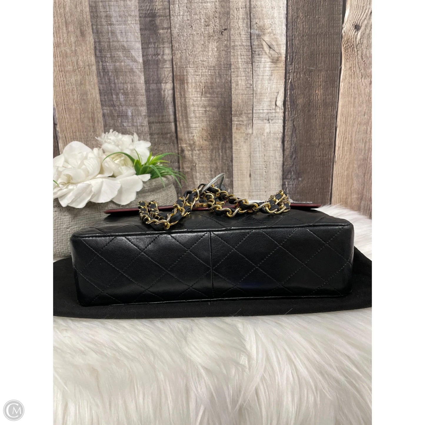 Handbag Luxury Designer By Chanel, Size: Medium