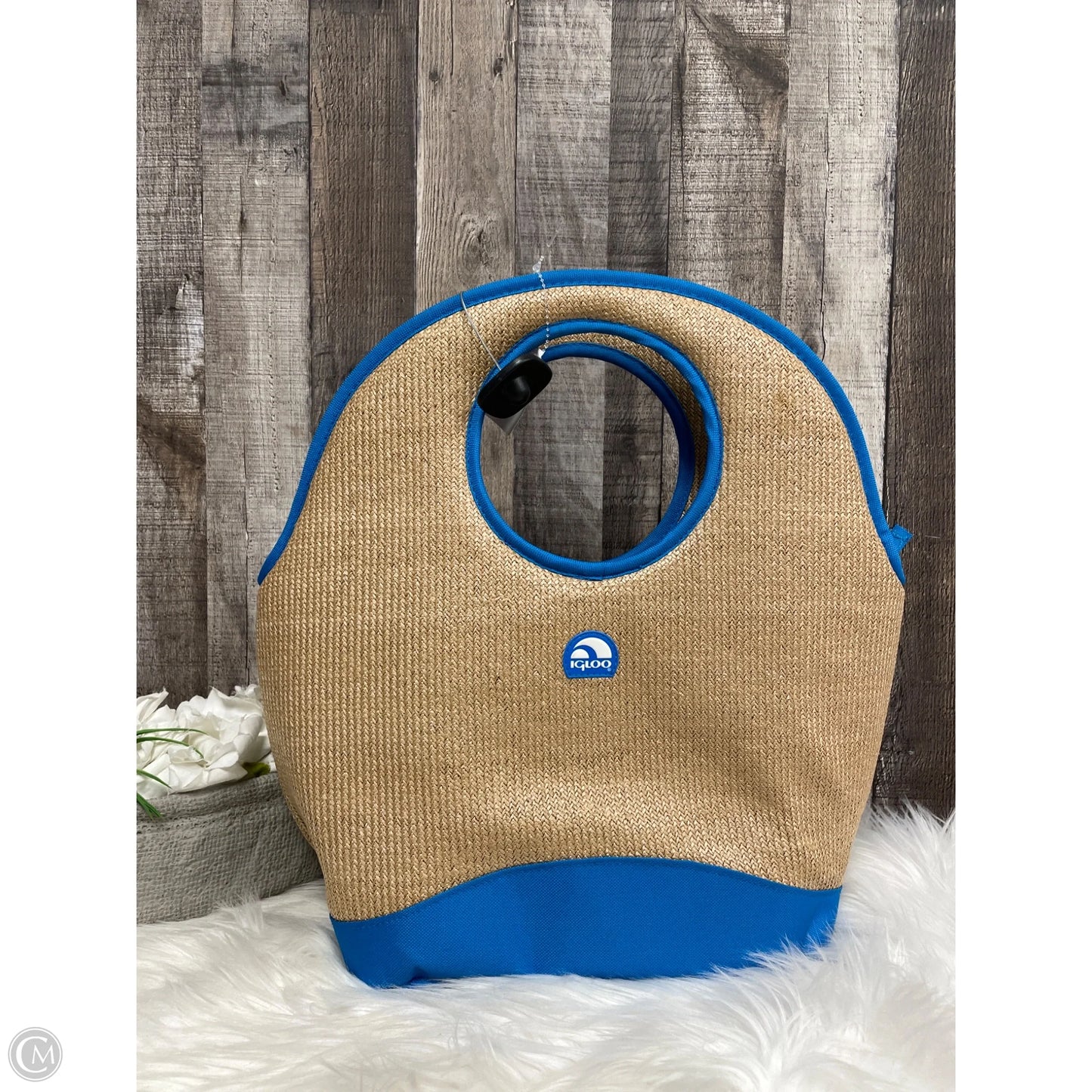 Tote By Cme, Size: Medium