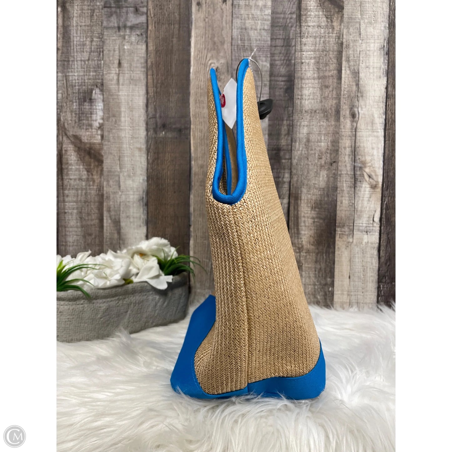 Tote By Cme, Size: Medium