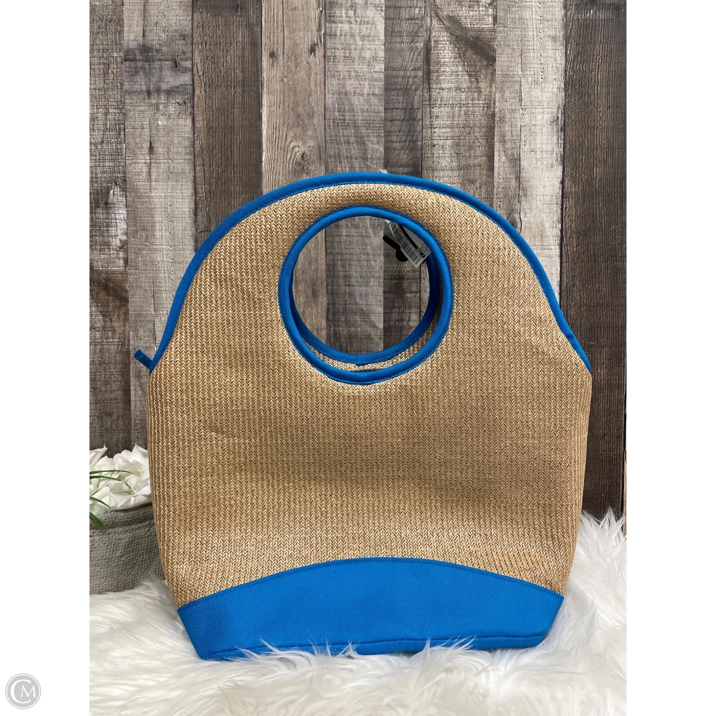 Tote By Cme, Size: Medium