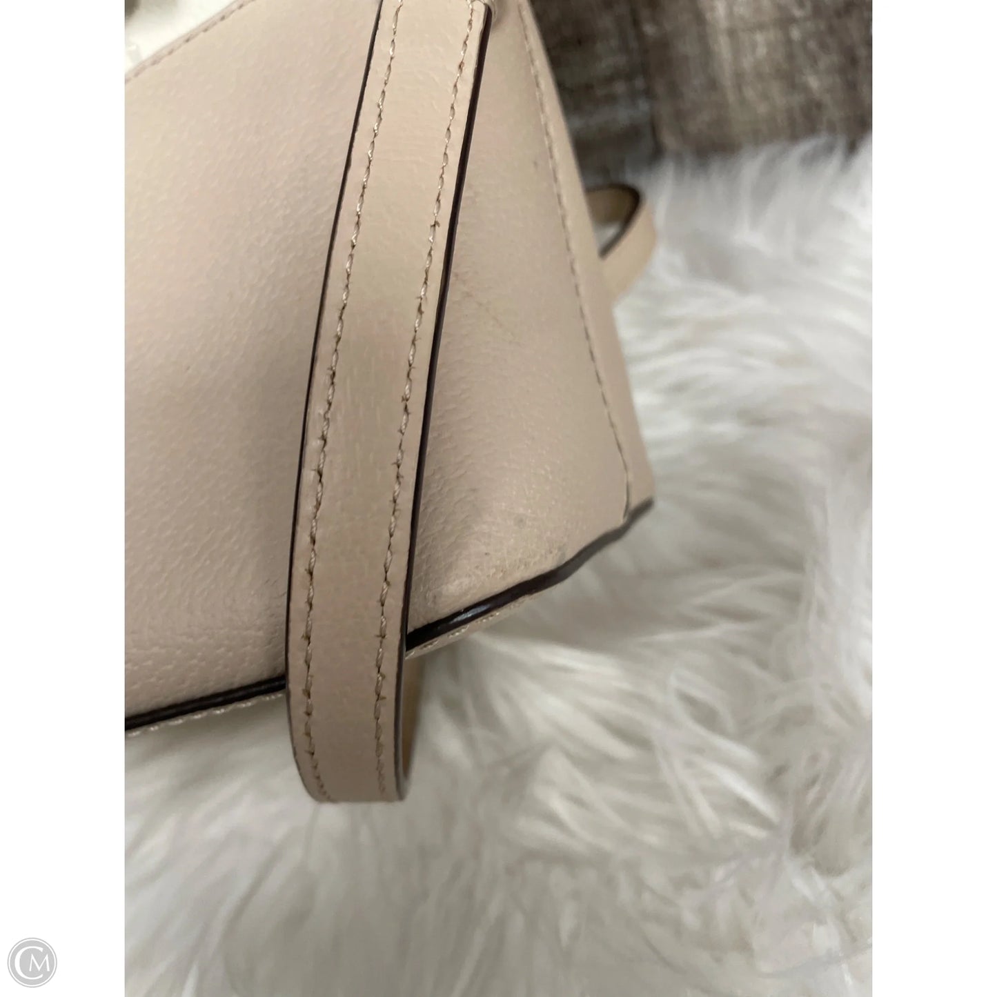 Crossbody Designer By Kate Spade, Size: Medium