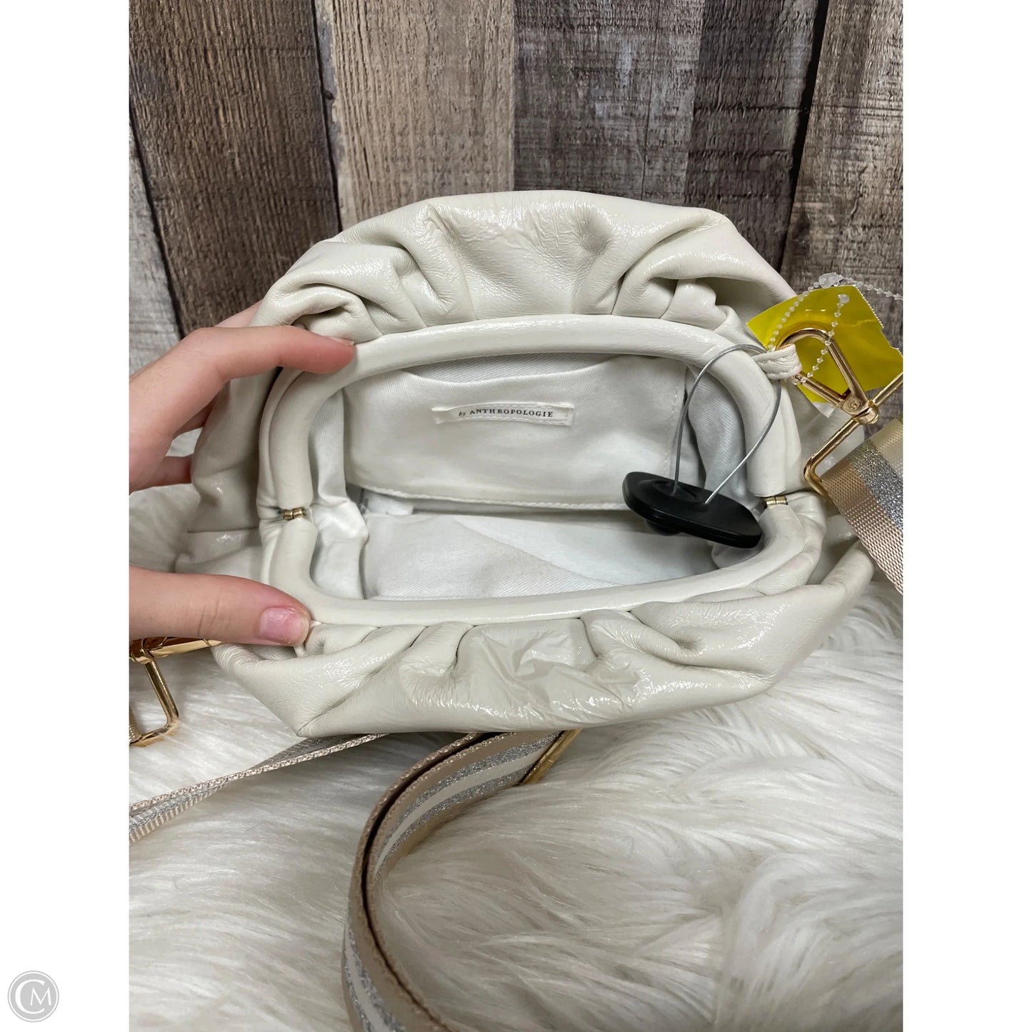 Crossbody By Anthropologie, Size: Small