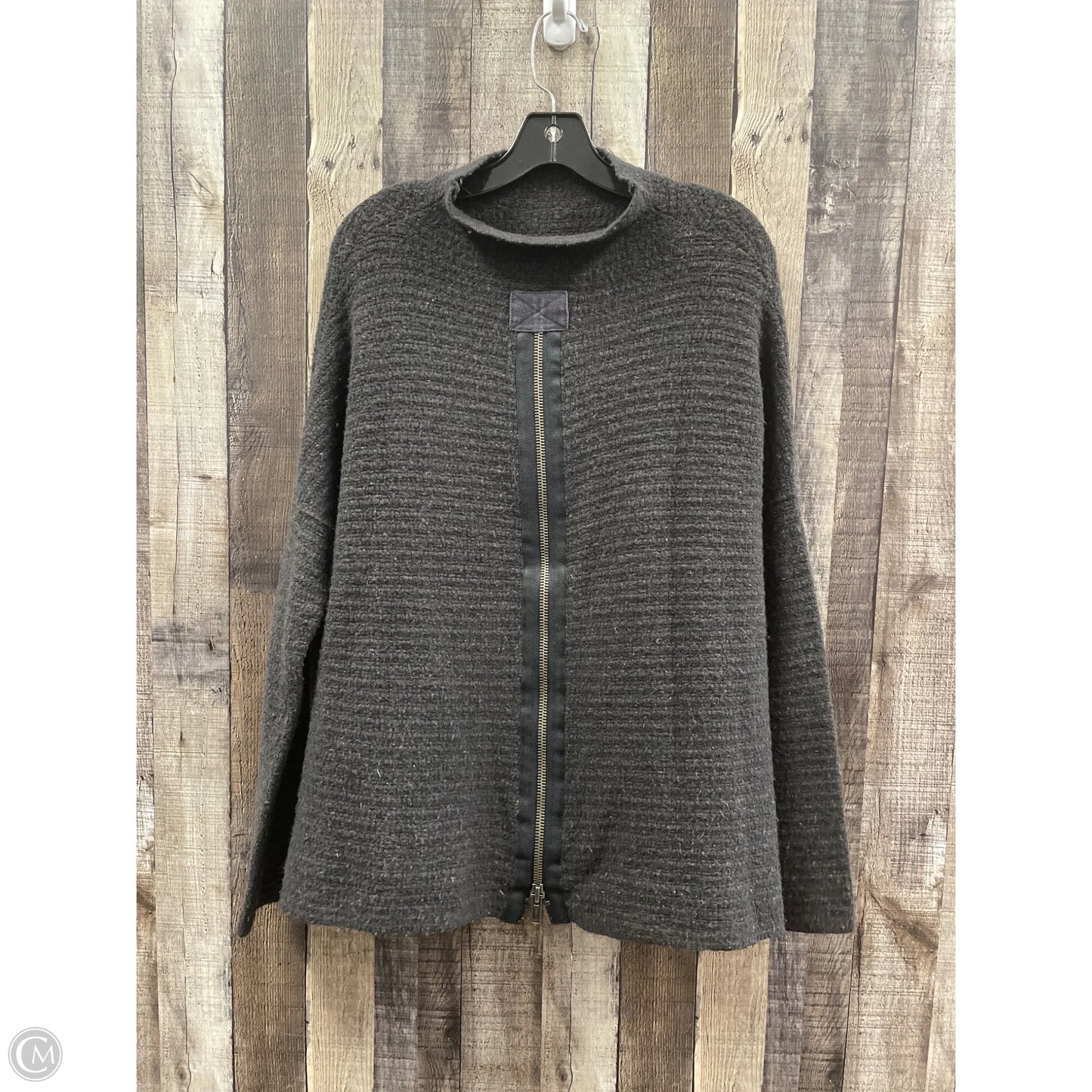 Sweater By Free People In Black, Size: M