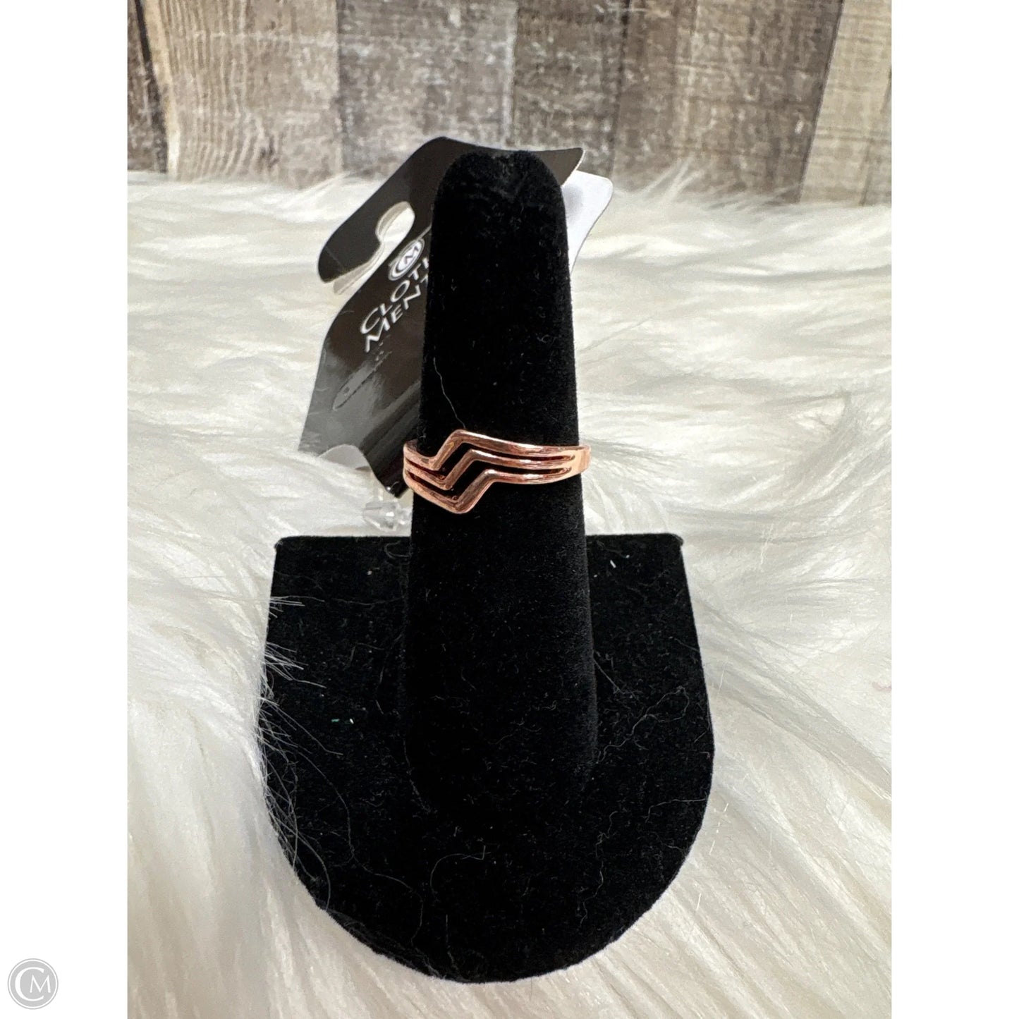 Ring Band By Cmf