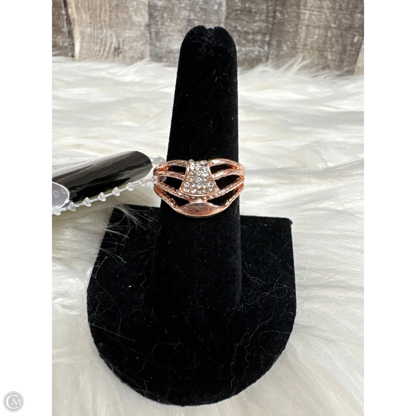 Ring Band By Cmf