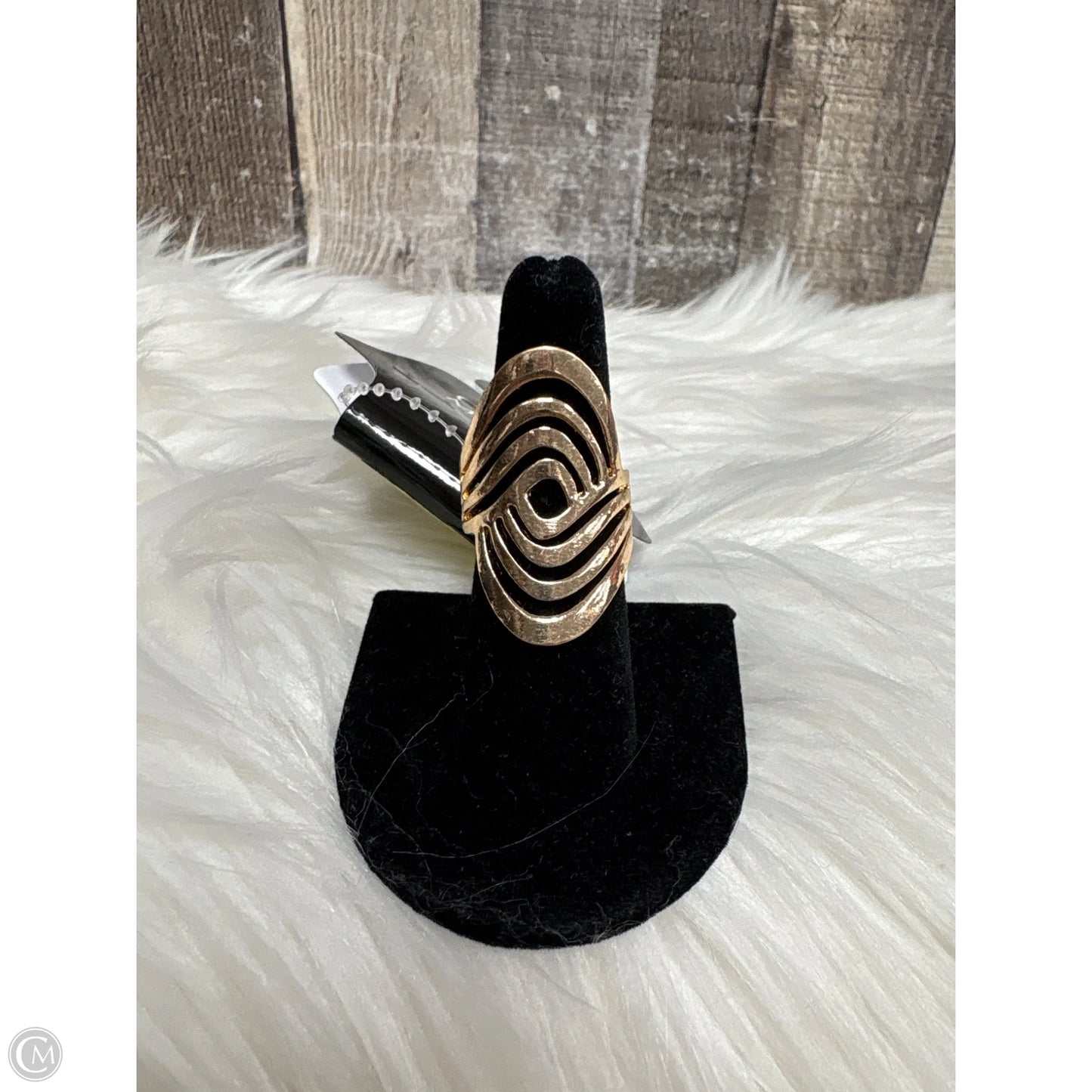 Ring Band By Cmf