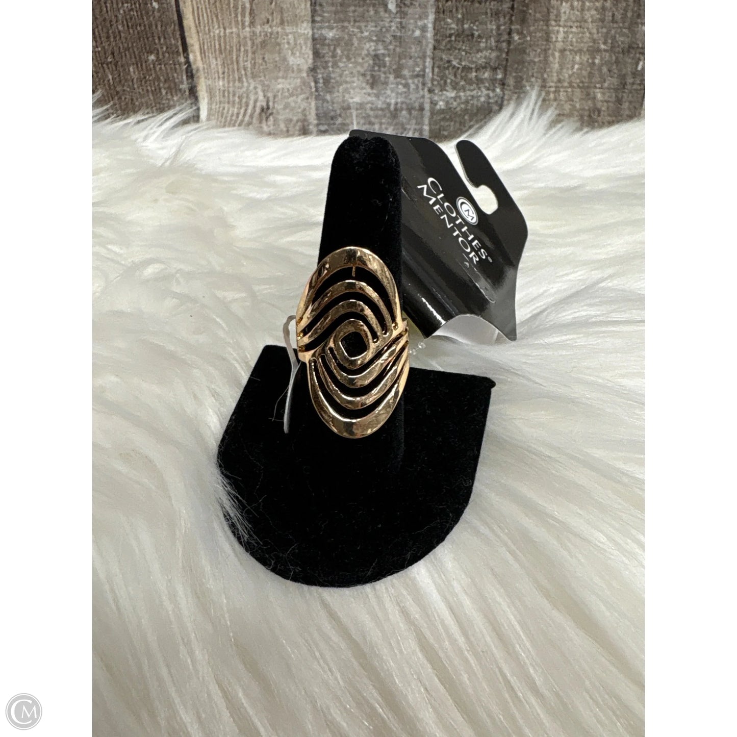 Ring Band By Cmf