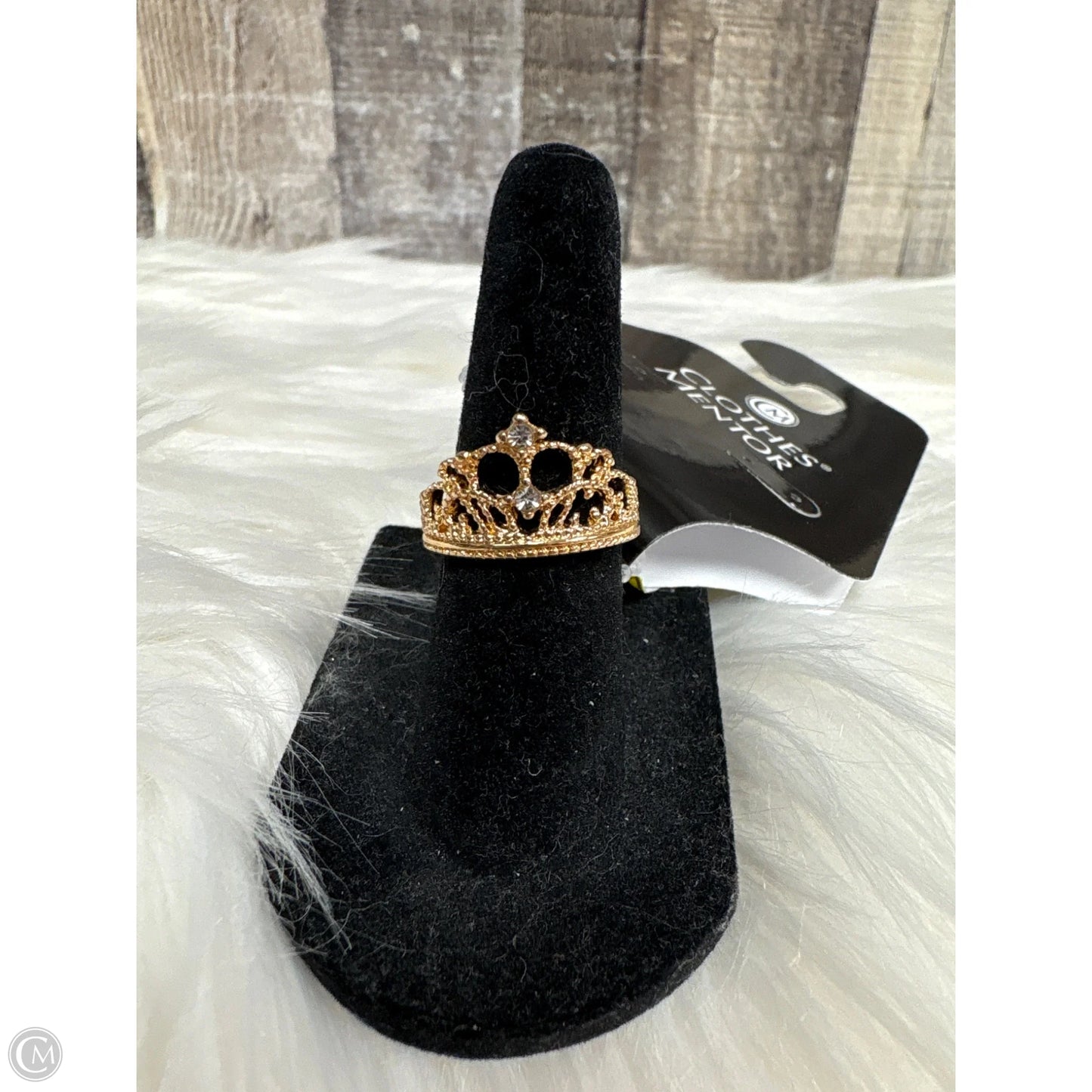 Ring Band By Cmf