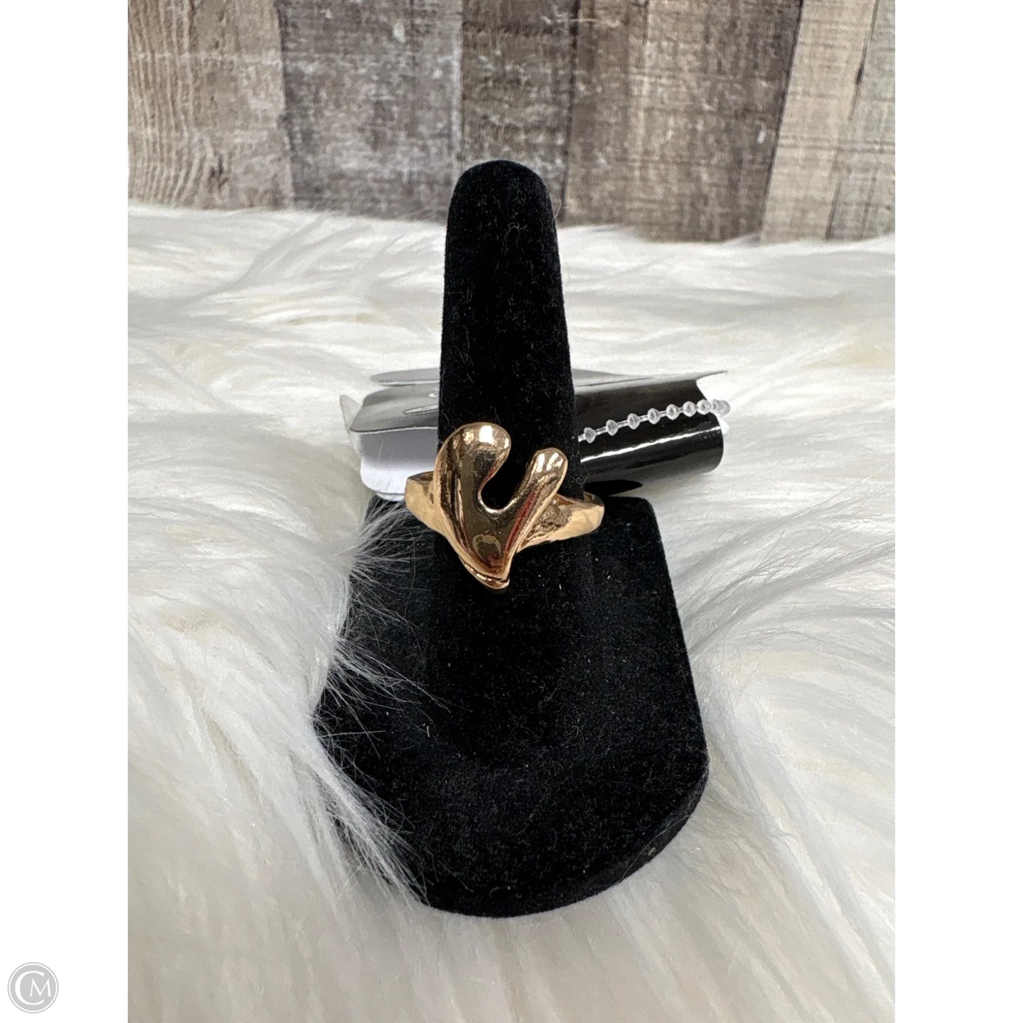 Ring Band By Cmf