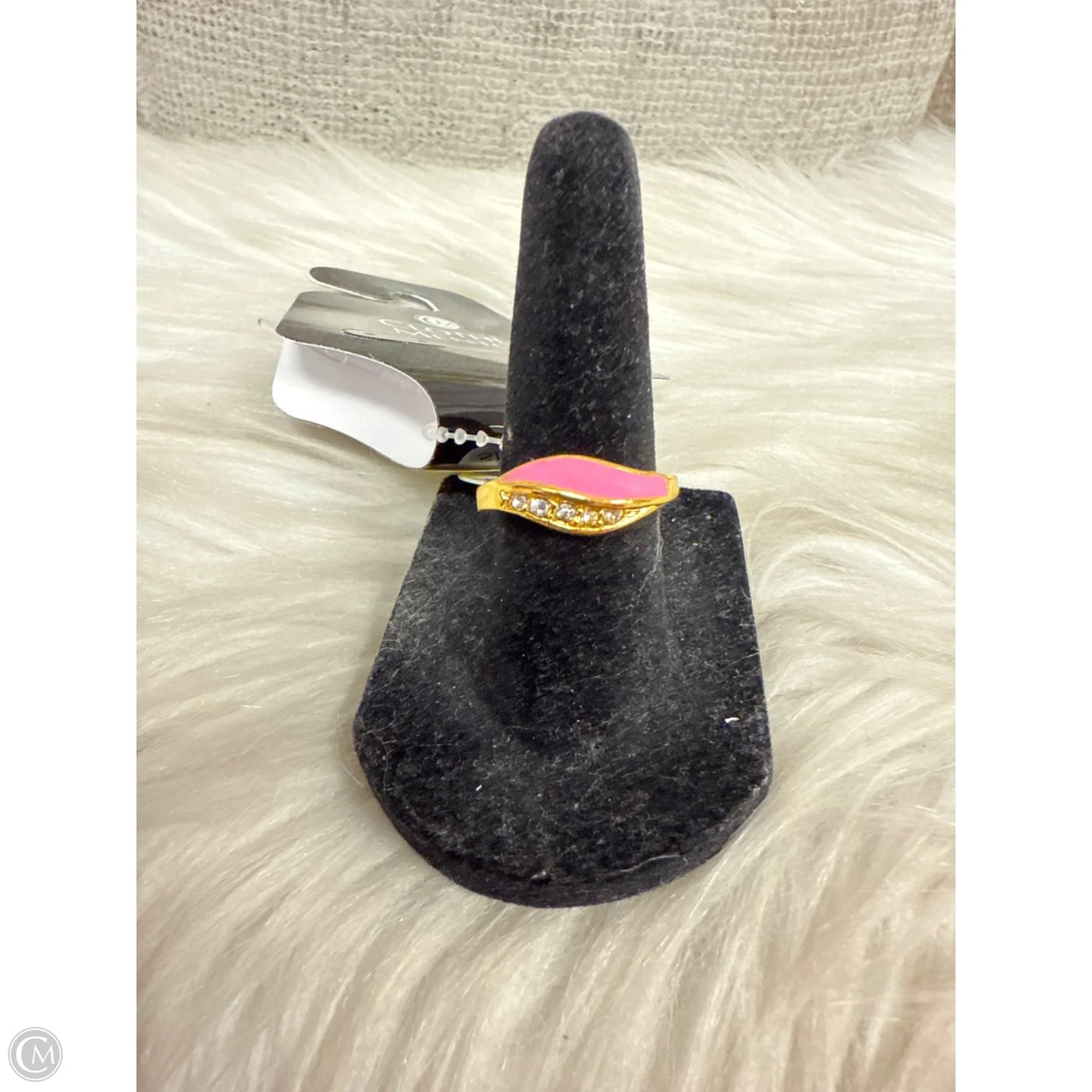 Ring Band By Cmf
