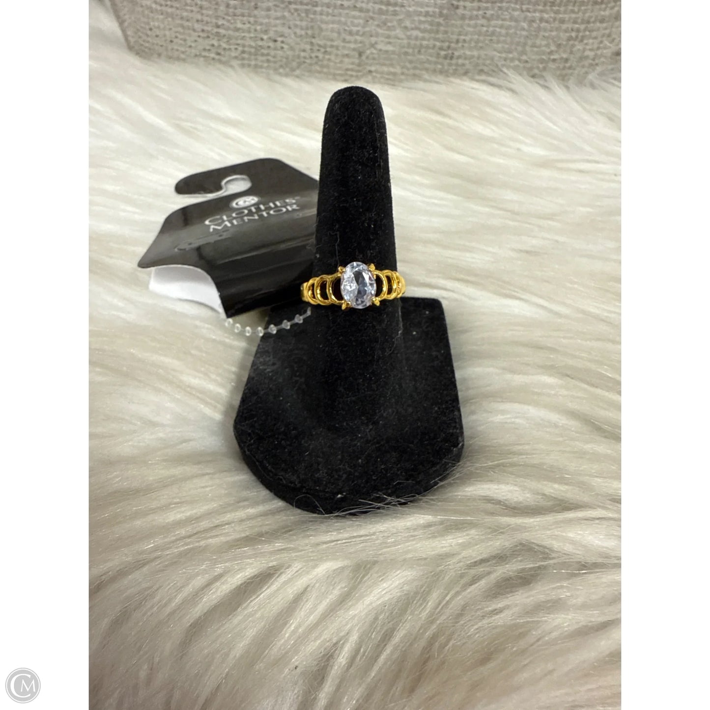 Ring Band By Cmf