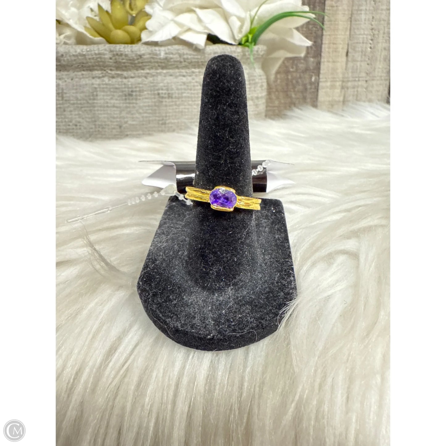 Ring Band By Cmf