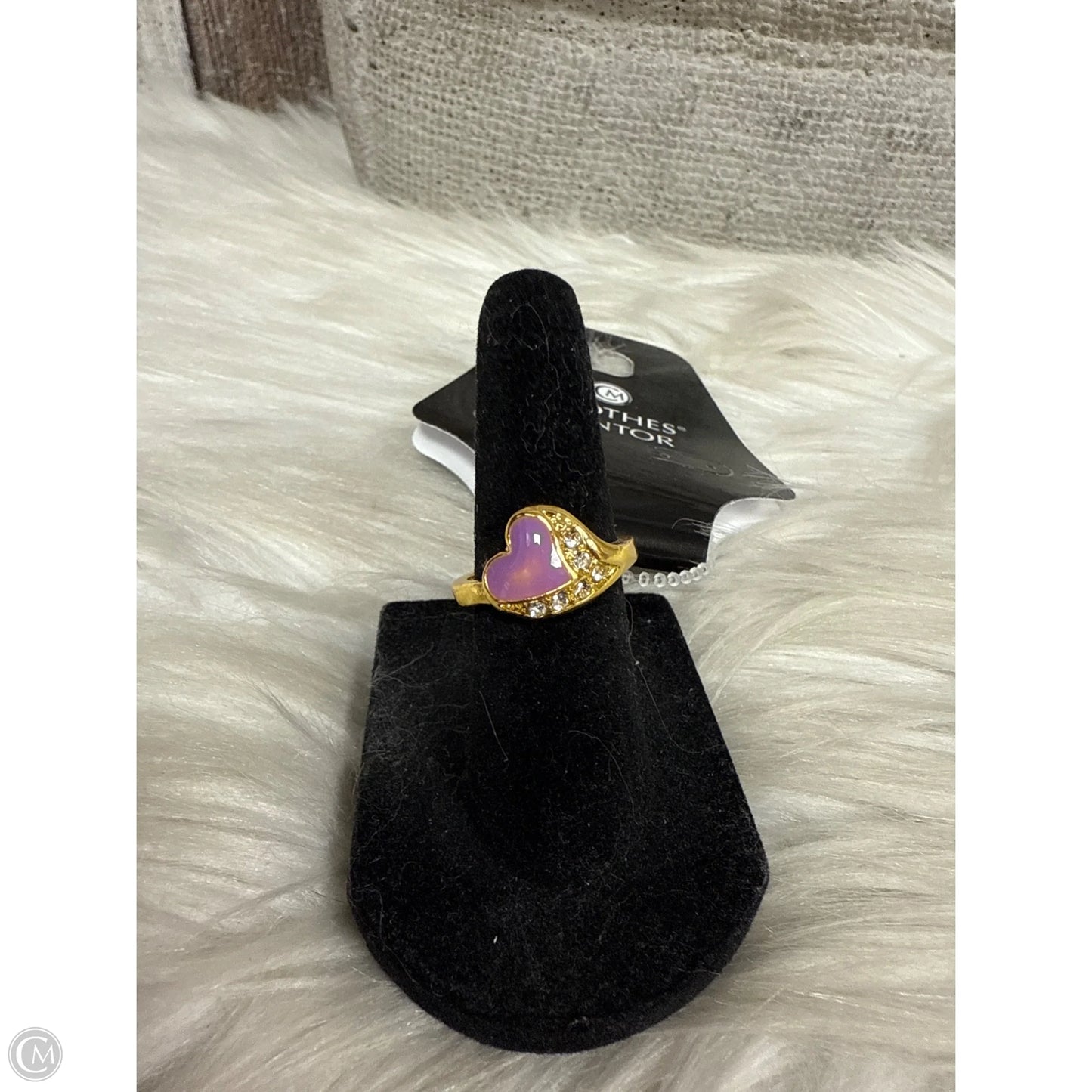 Ring Band By Cmf