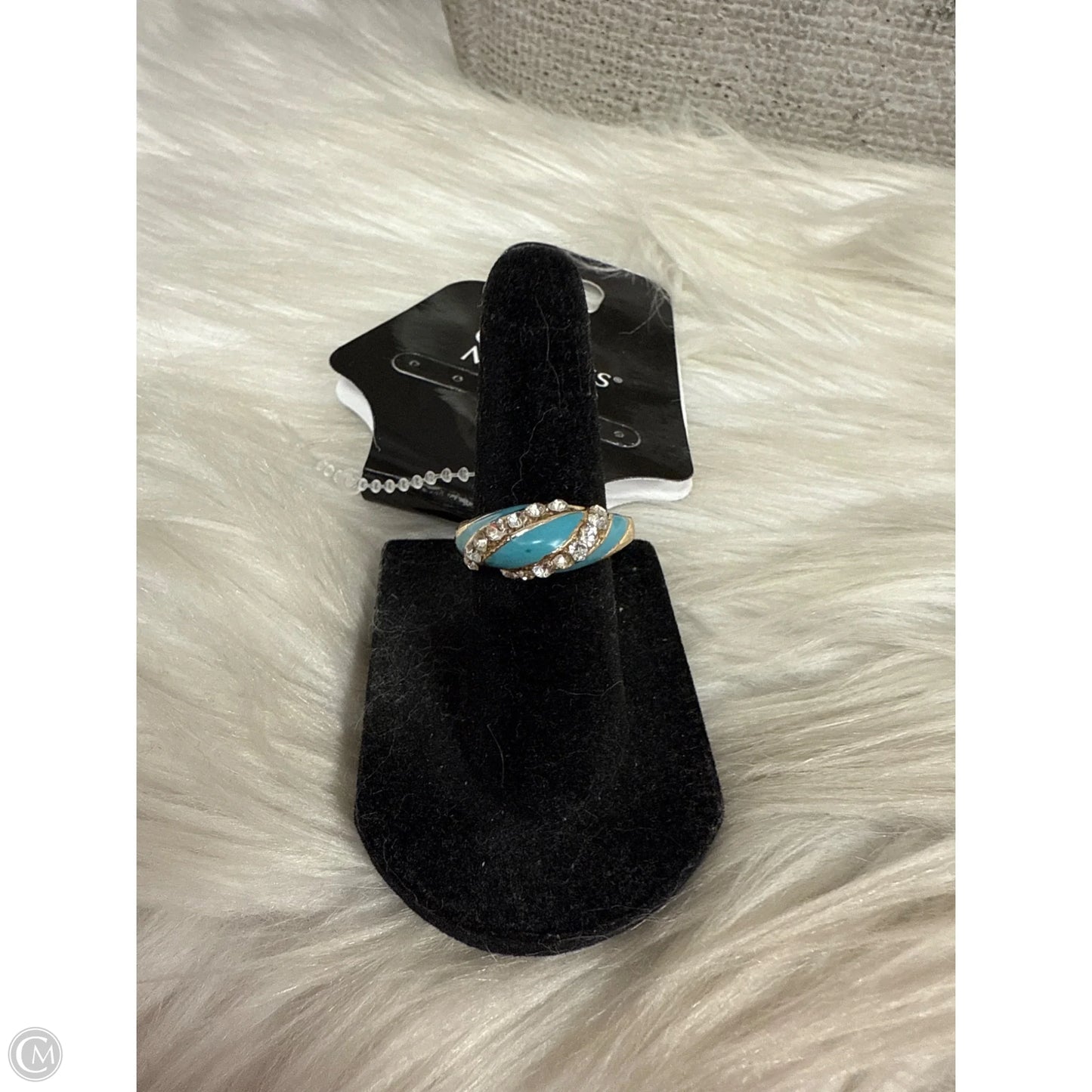 Ring Band By Cmf