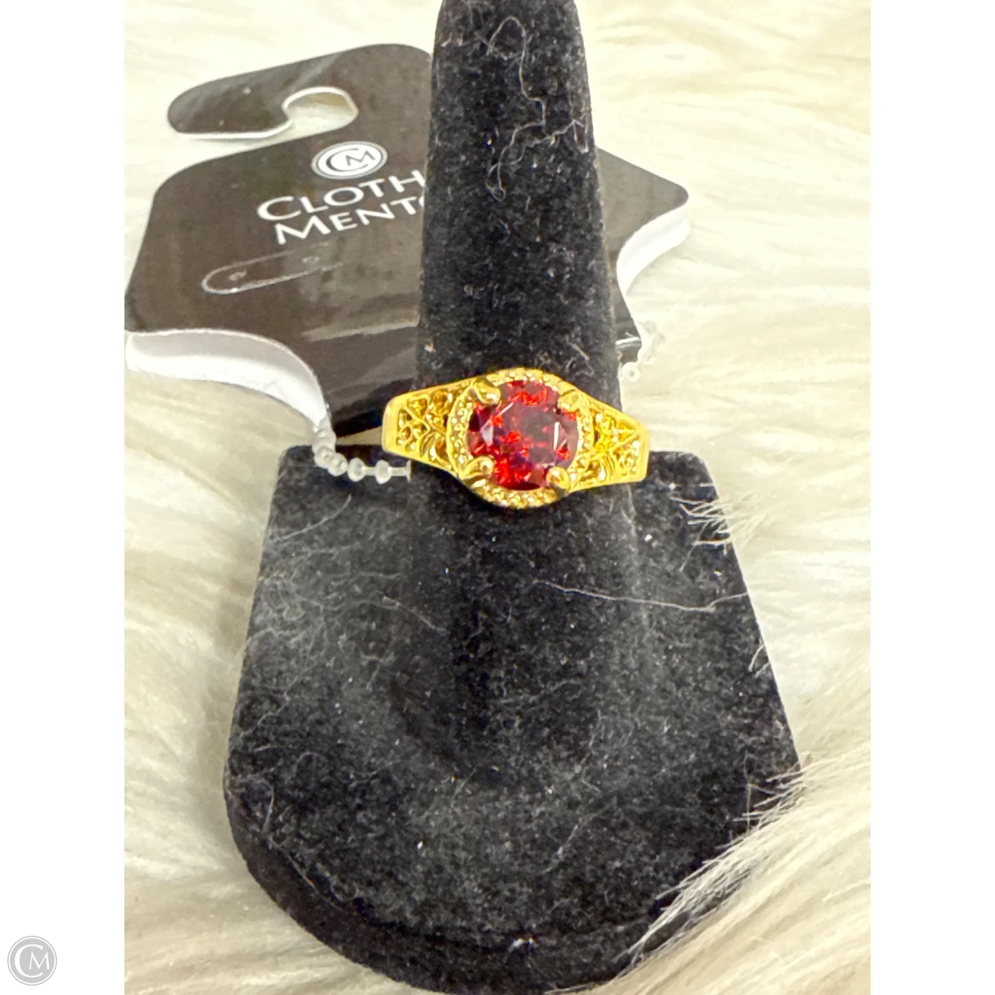 Ring Band By Cmf