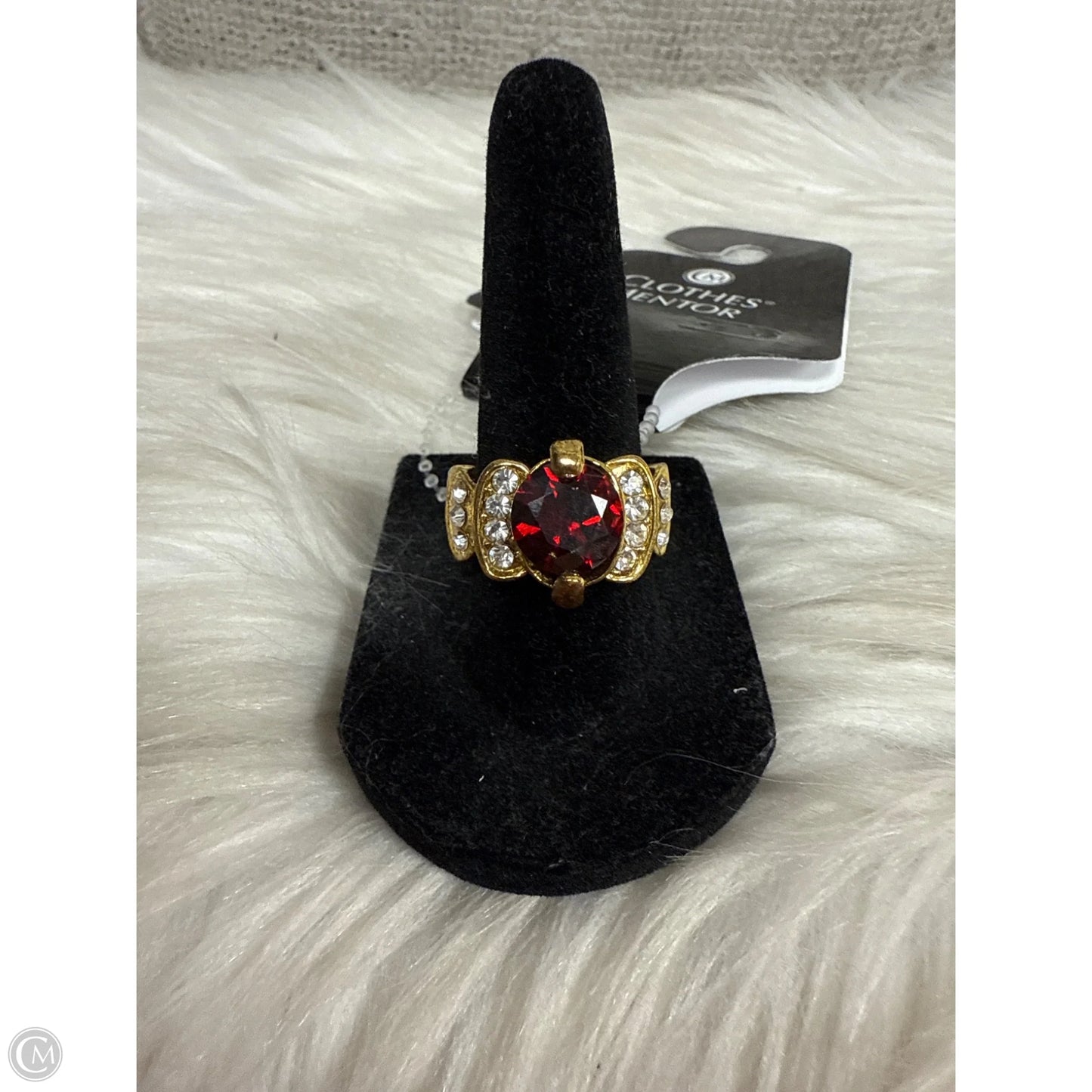Ring Band By Cmf