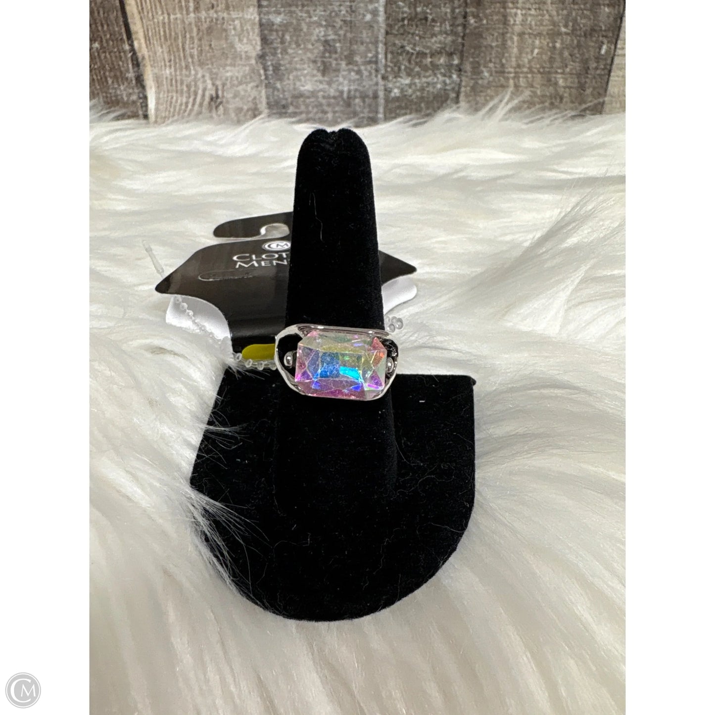 Ring Band By Cmf