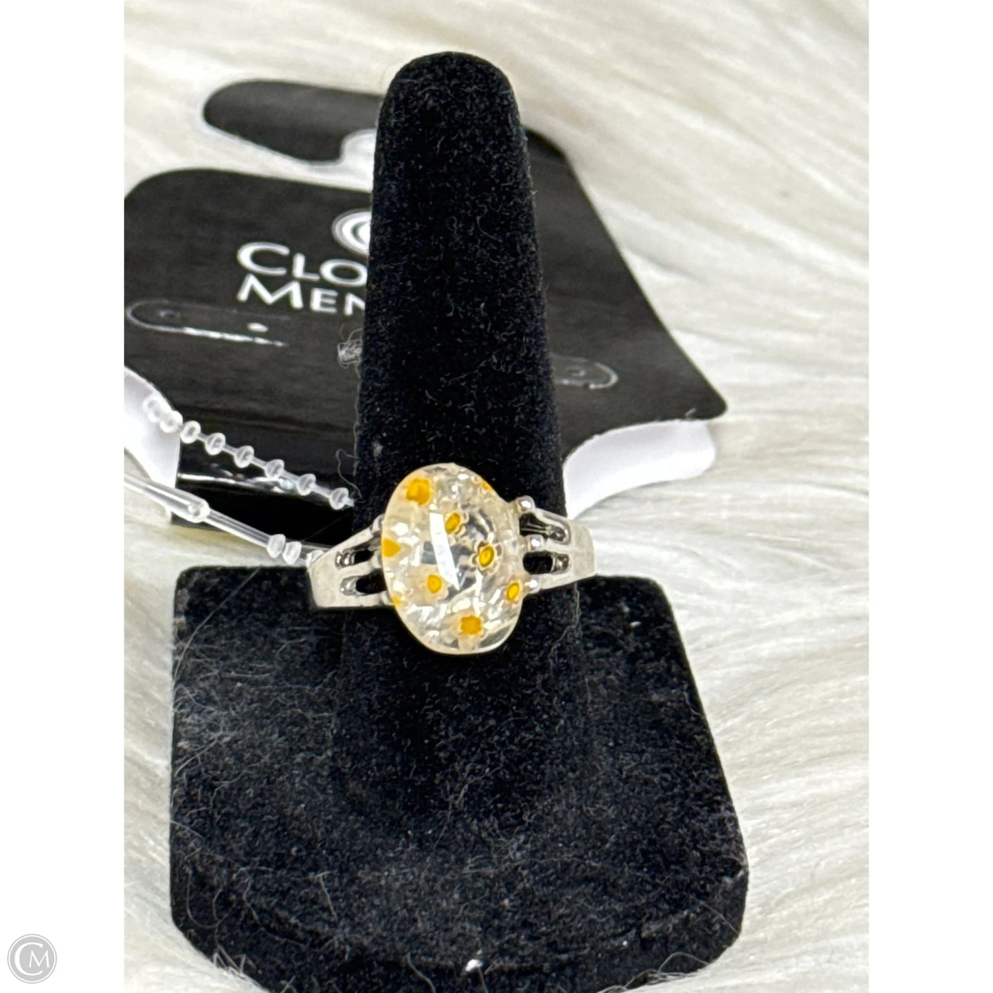 Ring Band By Cmf