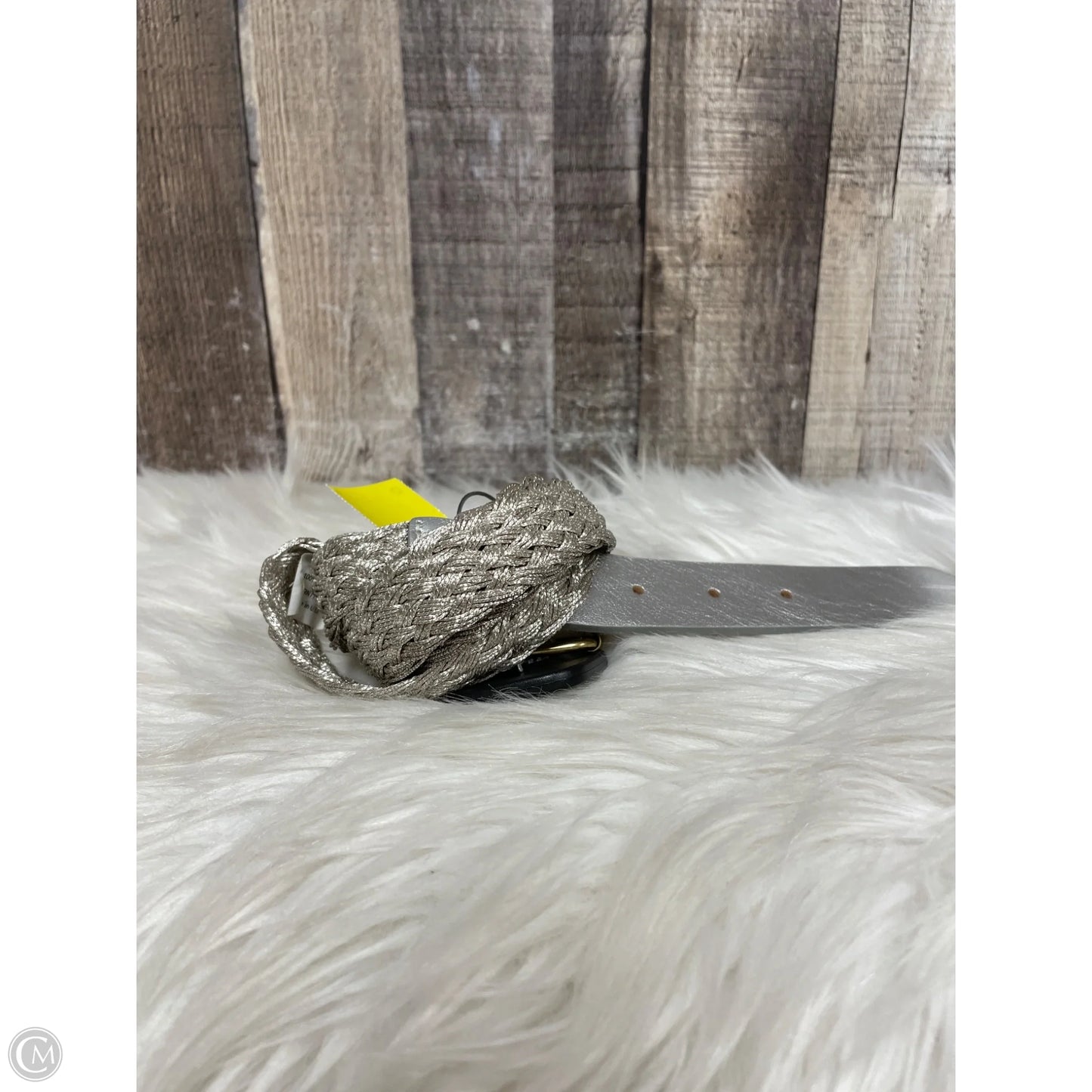 Belt By J. Crew, Size: Medium