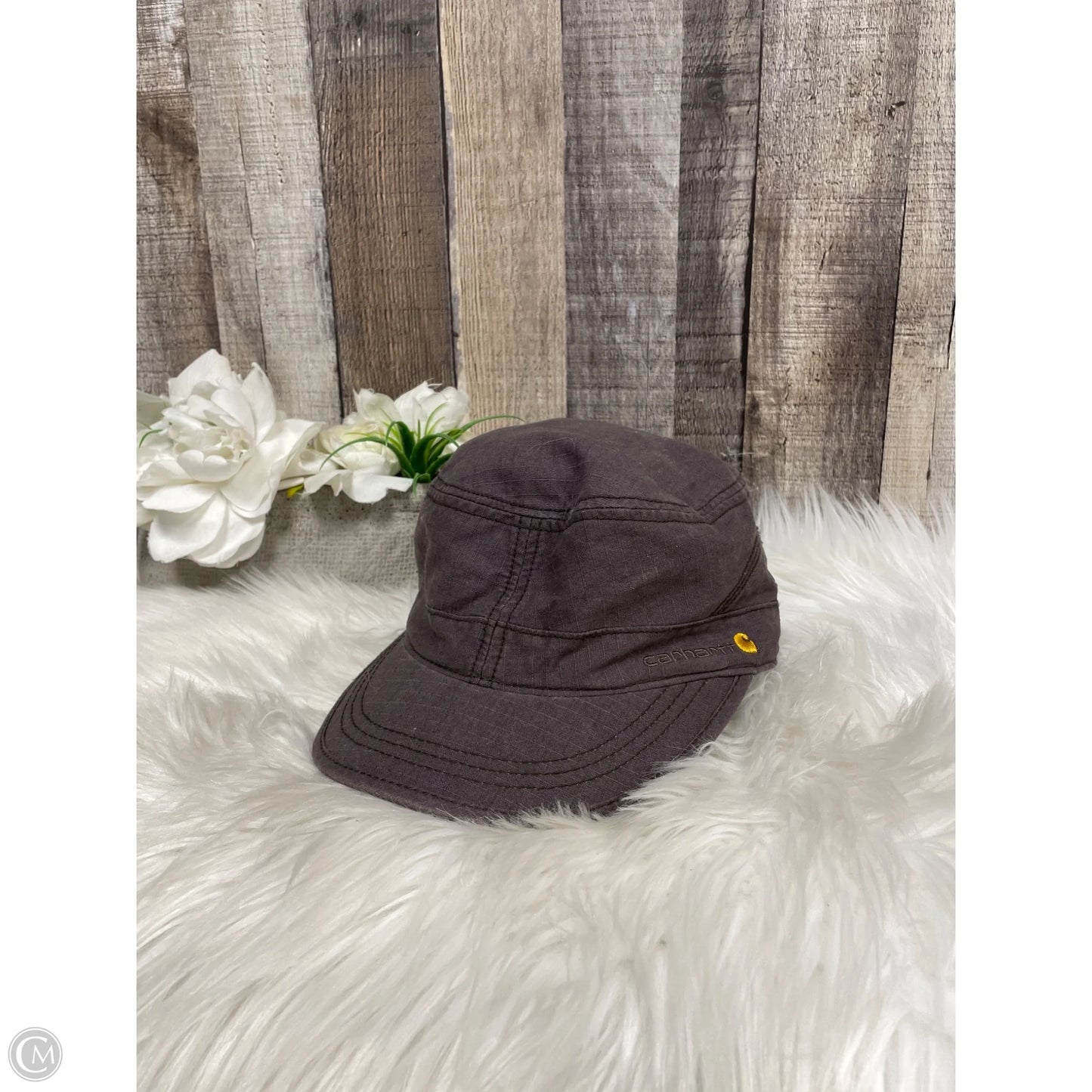 Hat Baseball Cap By Carhartt