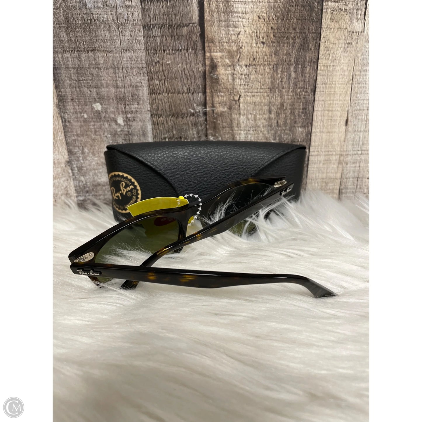 Sunglasses Designer By Ray Ban