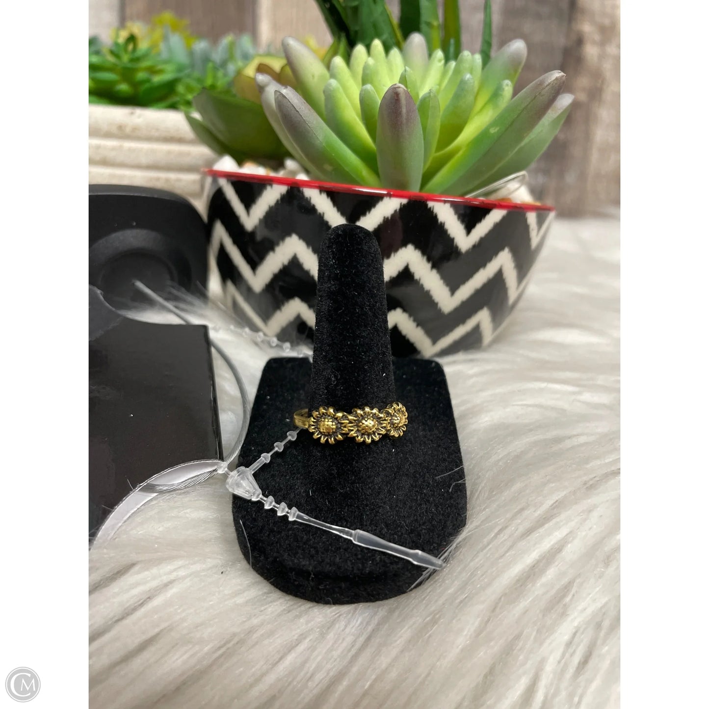 Ring Other By Cmf, Size: 5.5