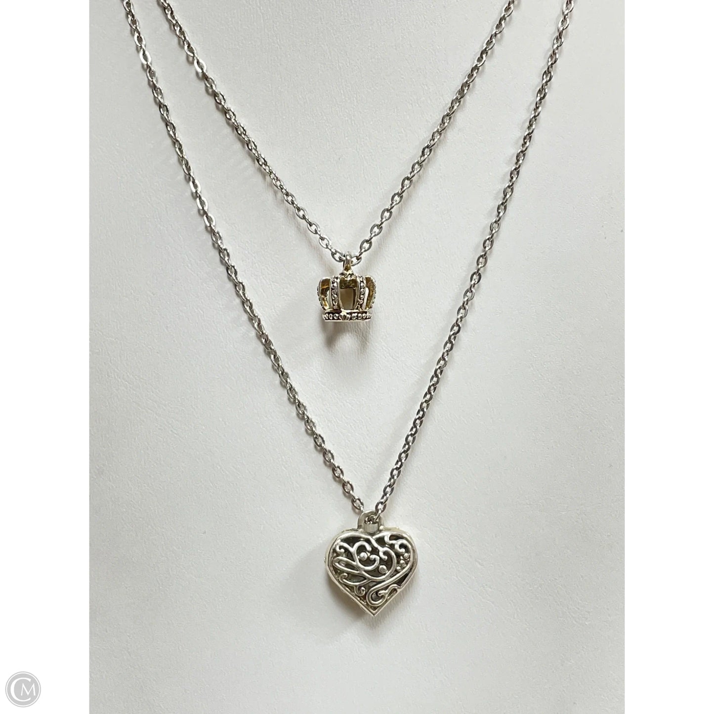 Necklace Charm By Cmf