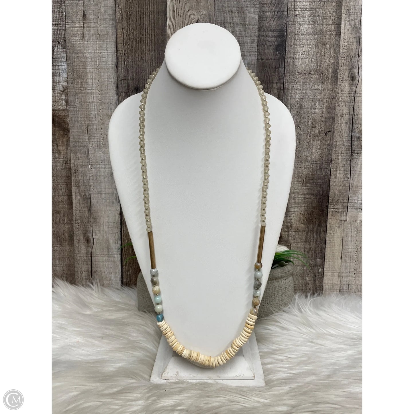 Necklace Choker & Collar By Chan Luu