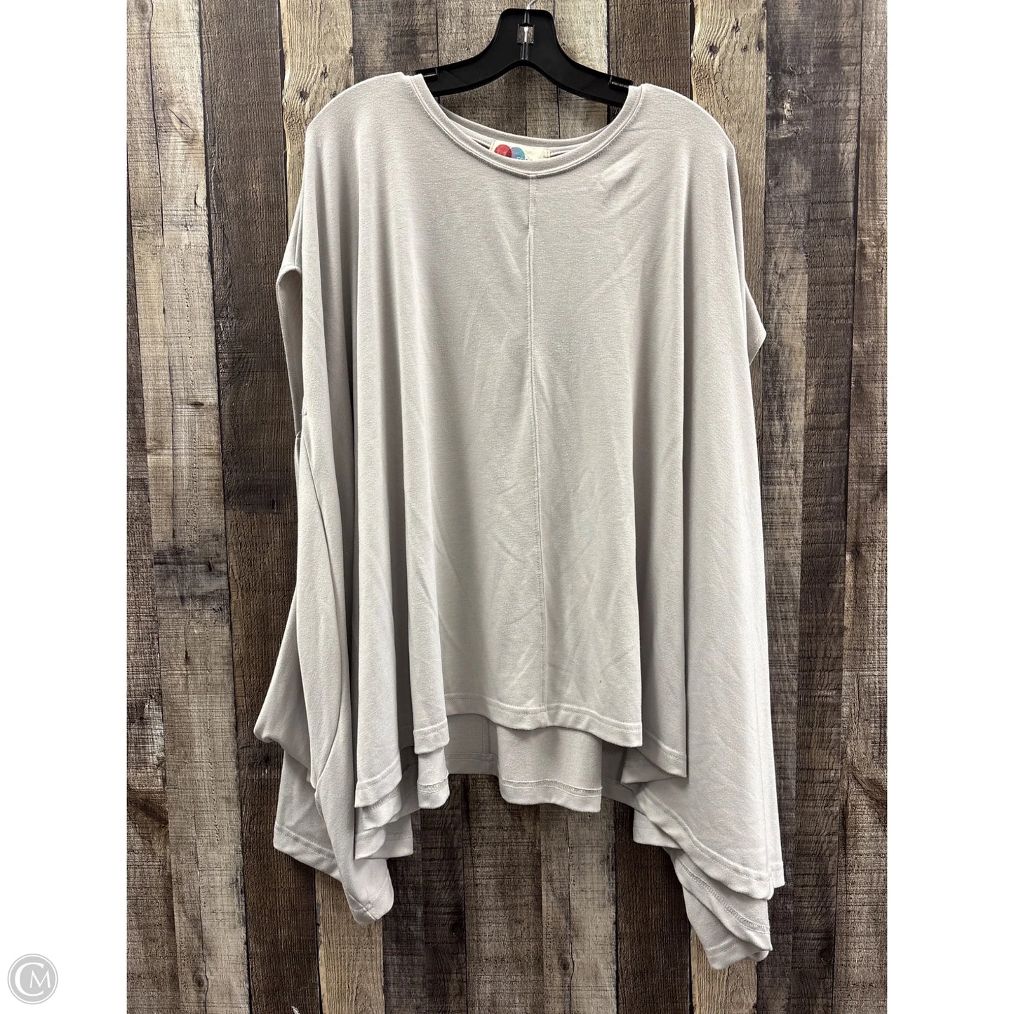 Top Sleeveless By Free People In Tan, Size: Xs
