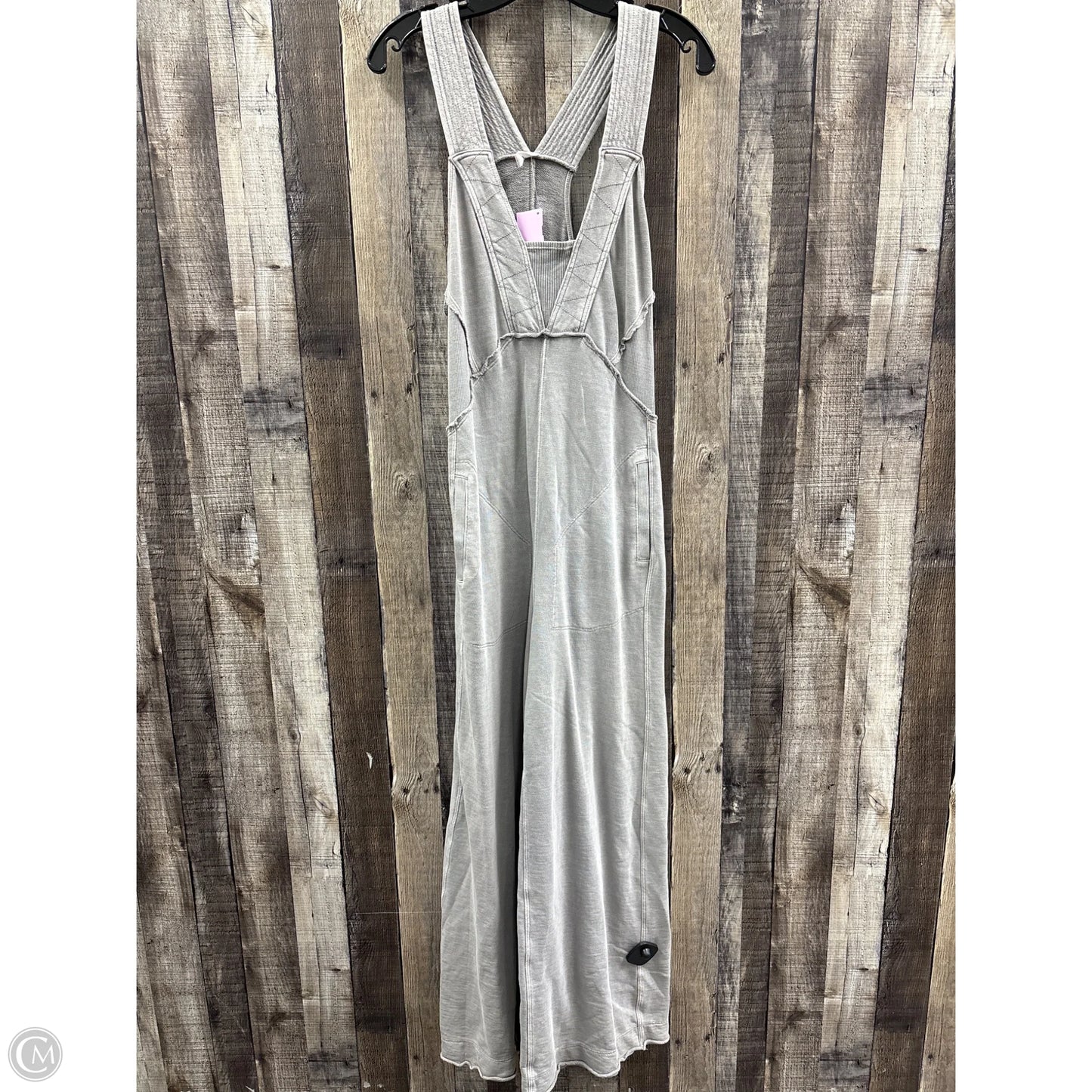 Jumpsuit By Daily Practice By Anthropologie In Grey, Size: S