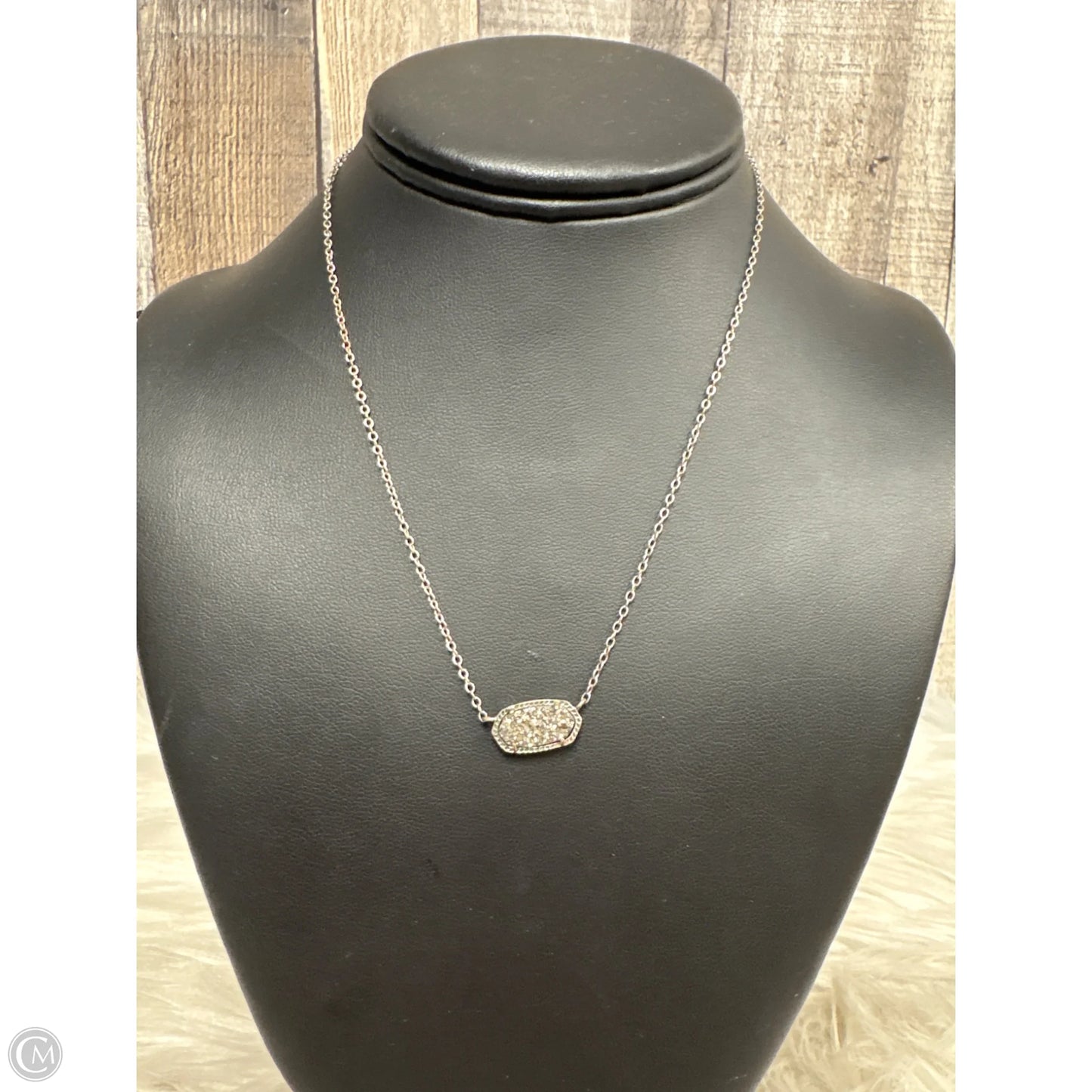 Necklace Chain By Kendra Scott