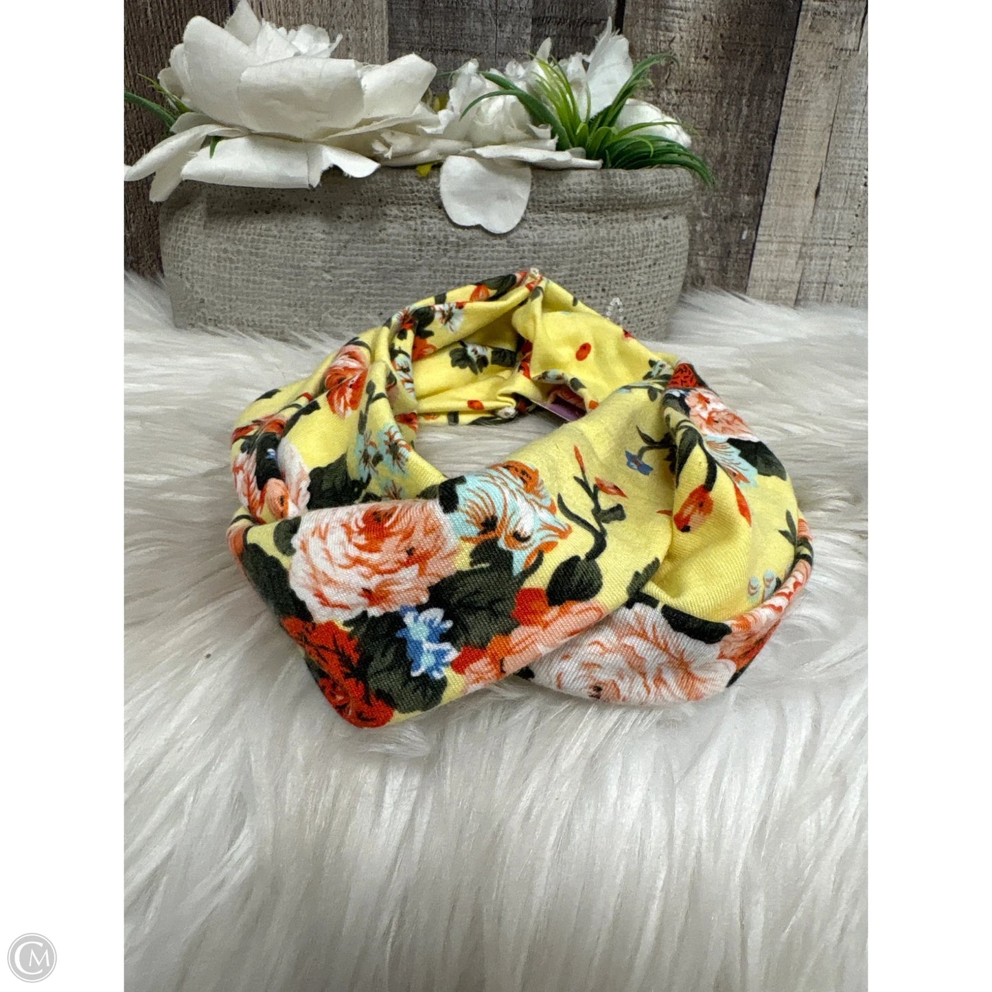 Hair Accessory By Cmf