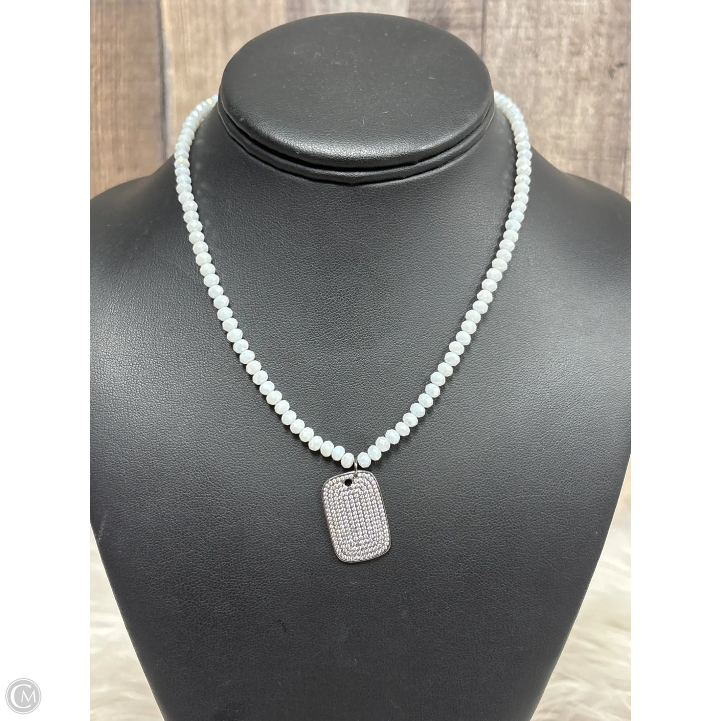 Necklace Pendant By Cmf