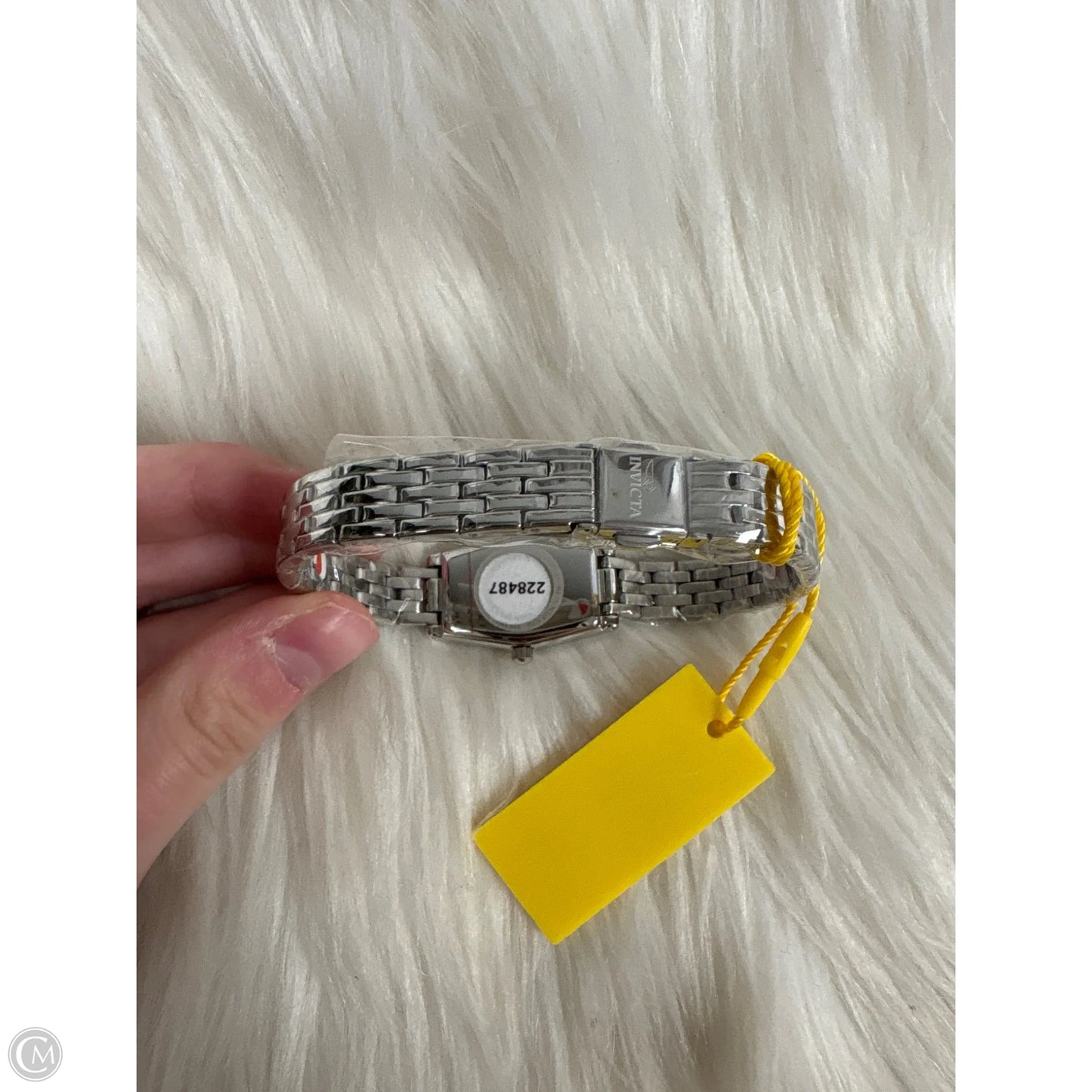 Watch By Cmb