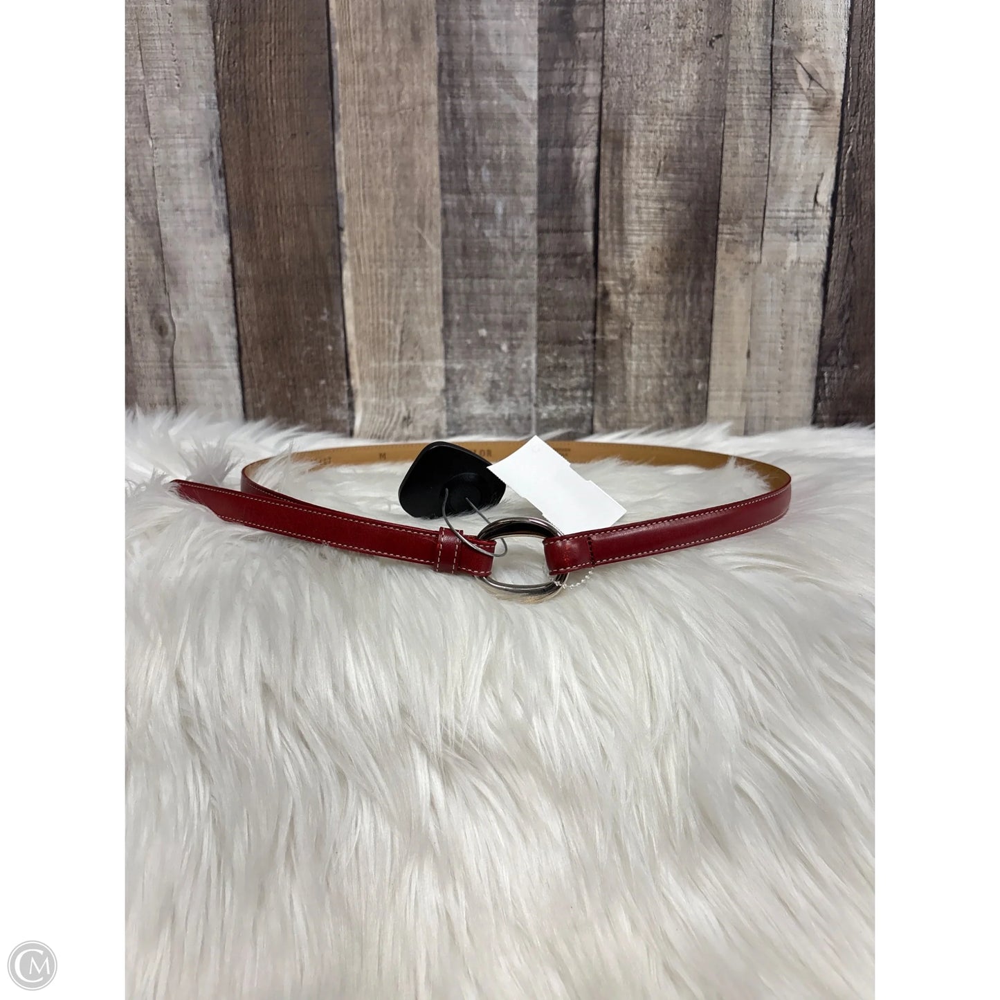 Belt By Cme, Size: Medium