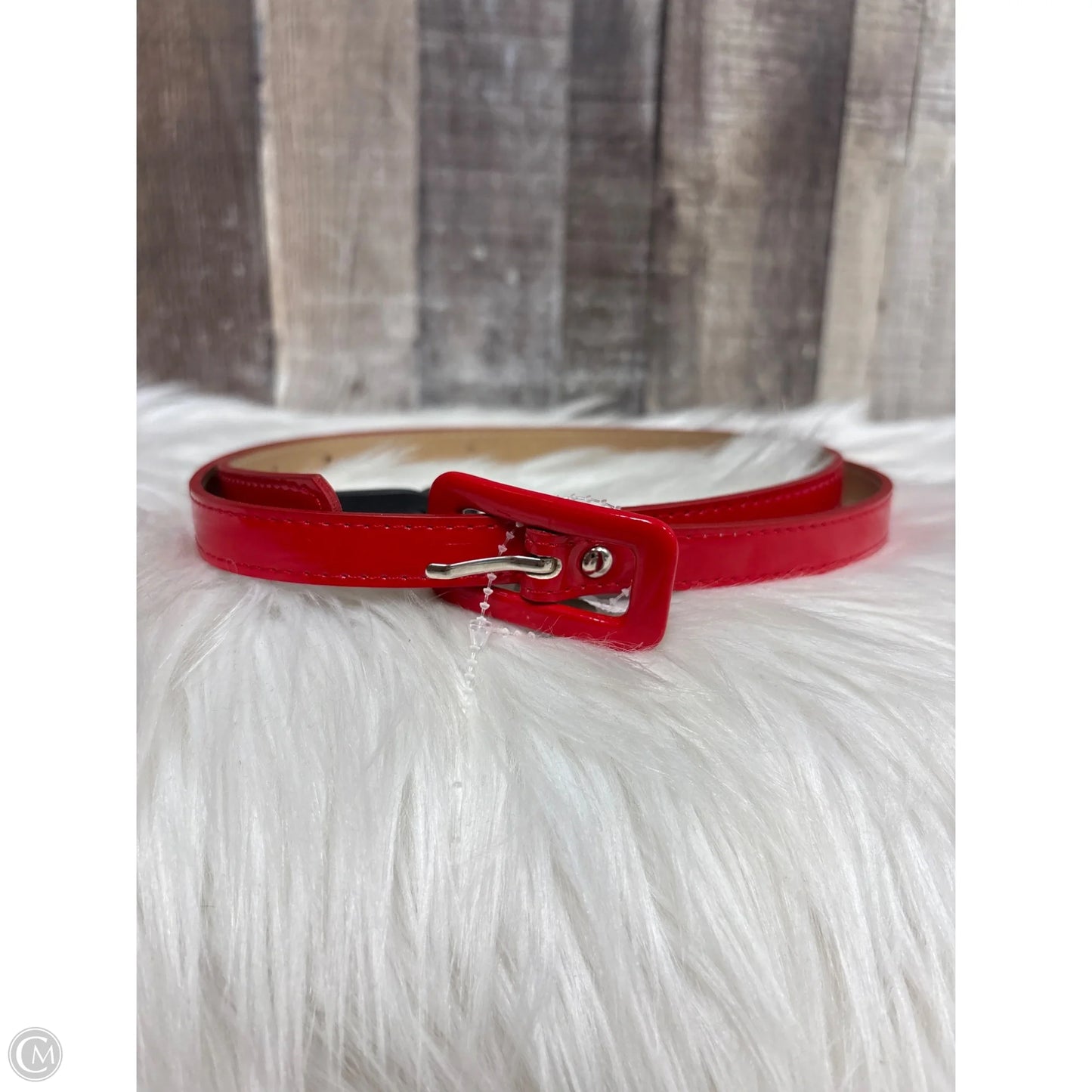 Belt By Ann Taylor, Size: Medium