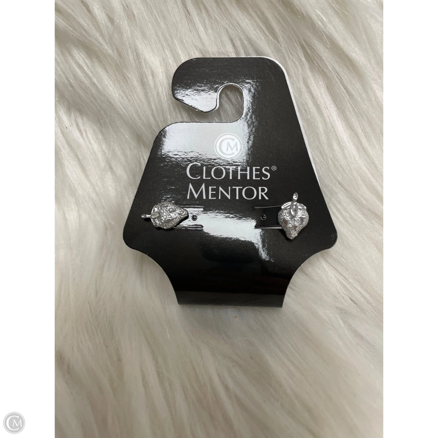 Earrings Stud By Cmf
