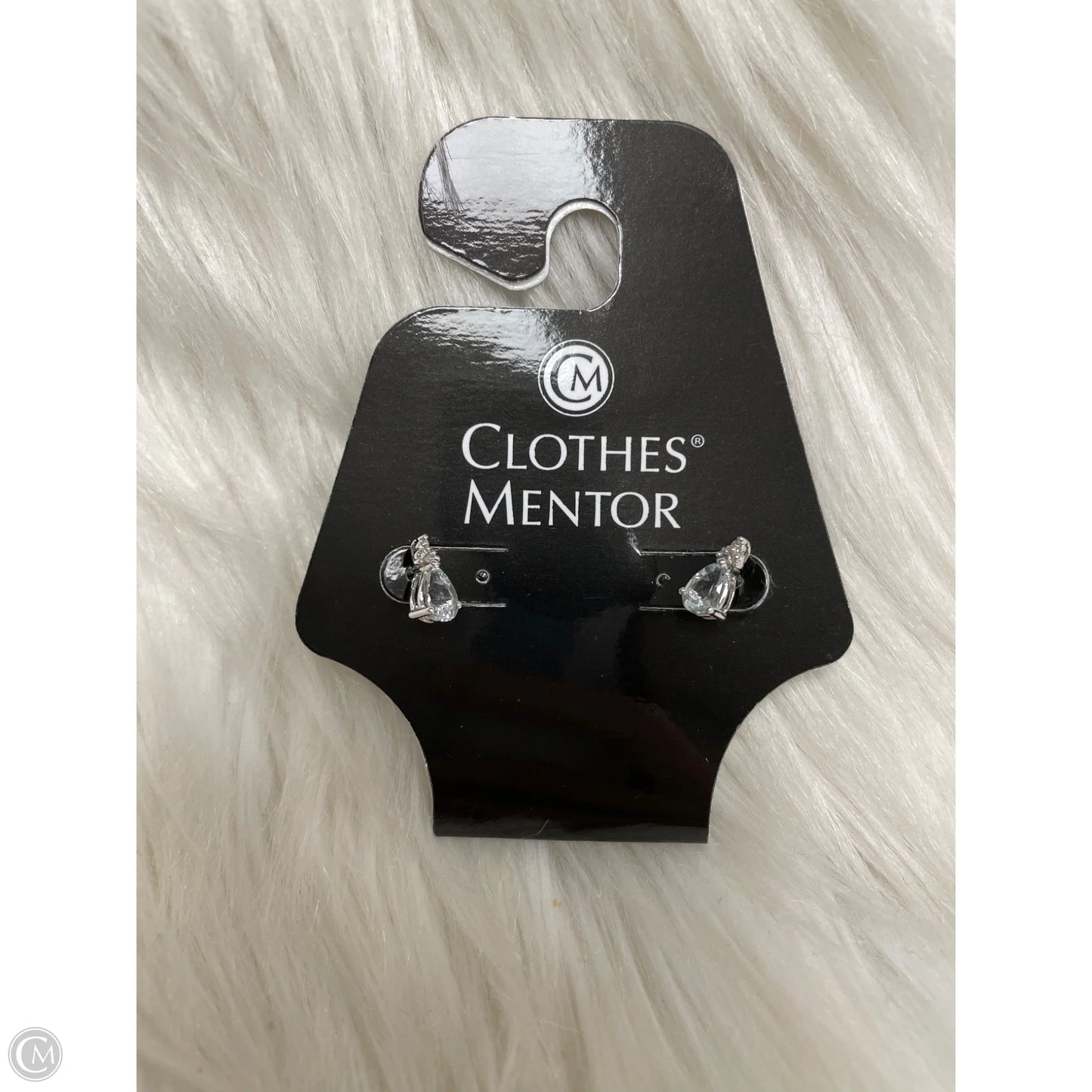 Earrings Stud By Cmf