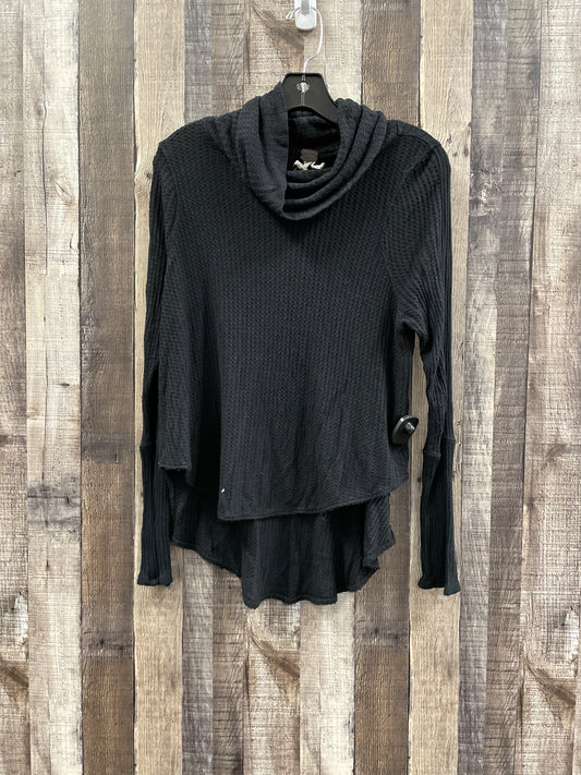 Top Long Sleeve By We The Free  Size: Xs