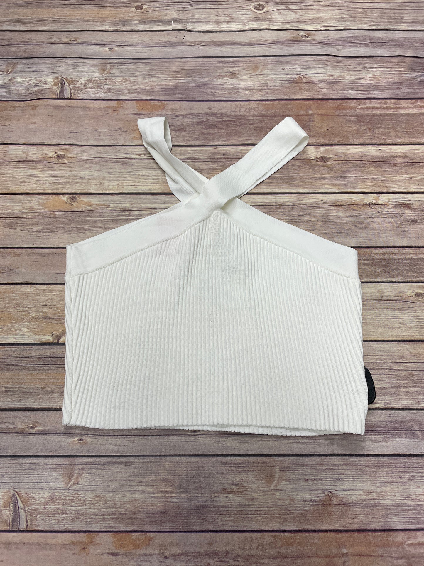 Tank Top By Dreamers Size: L