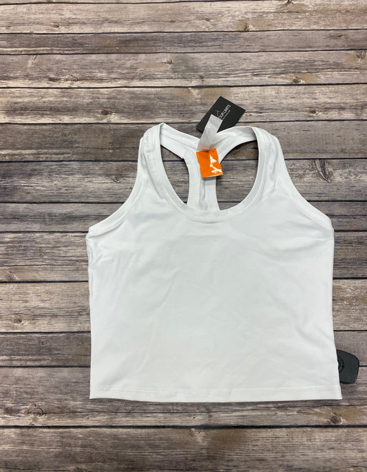 Athletic Tank Top By Cme  Size: M