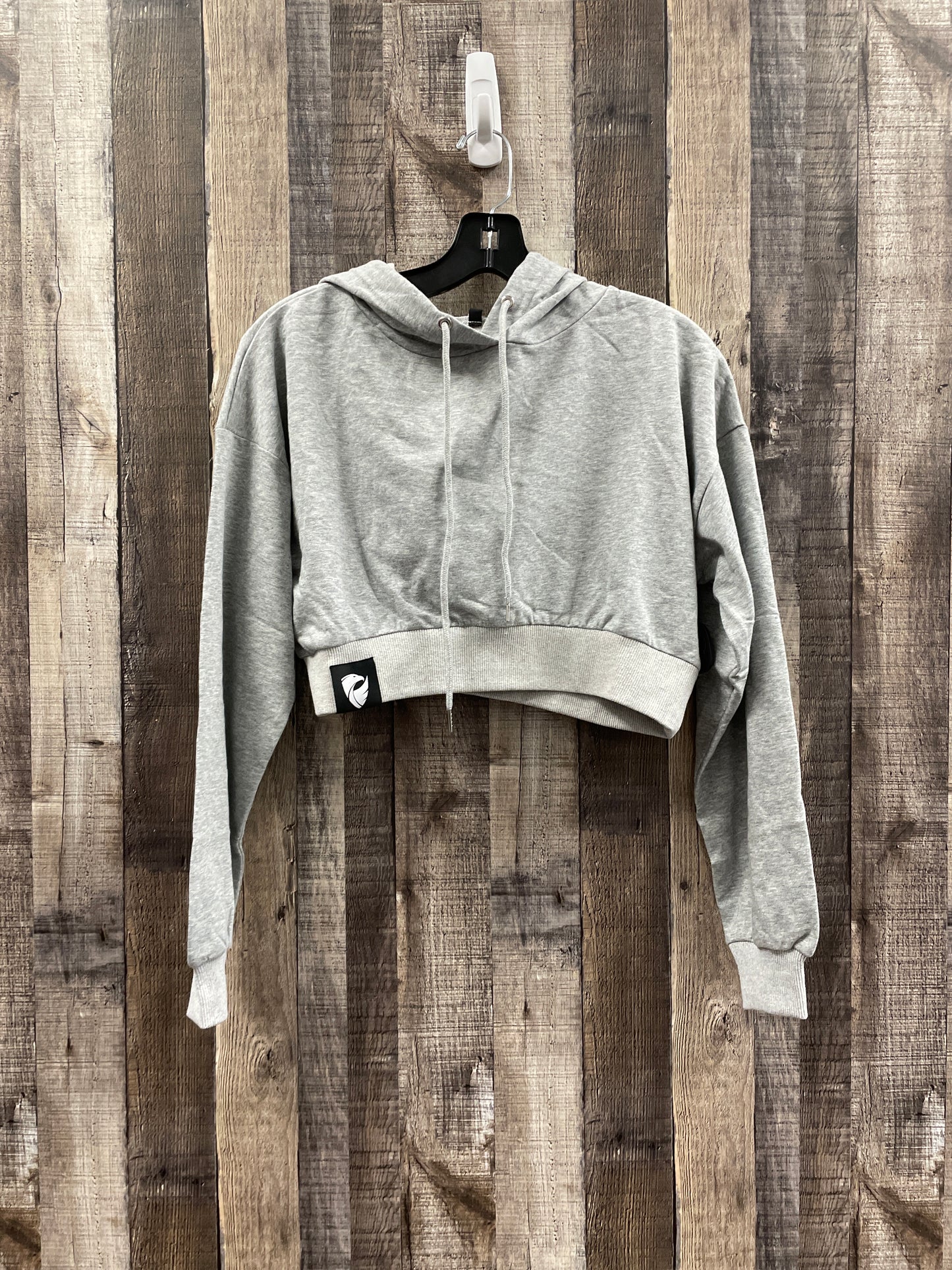 Athletic Sweatshirt Hoodie By Cme Size: M