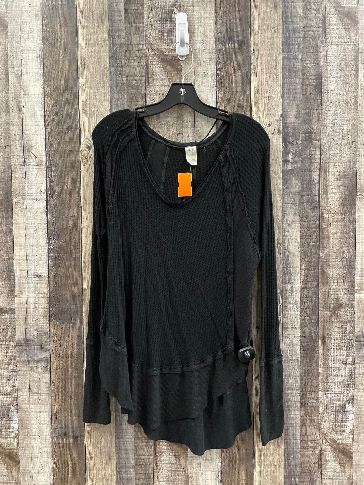 Top Long Sleeve By We The Free Size: S