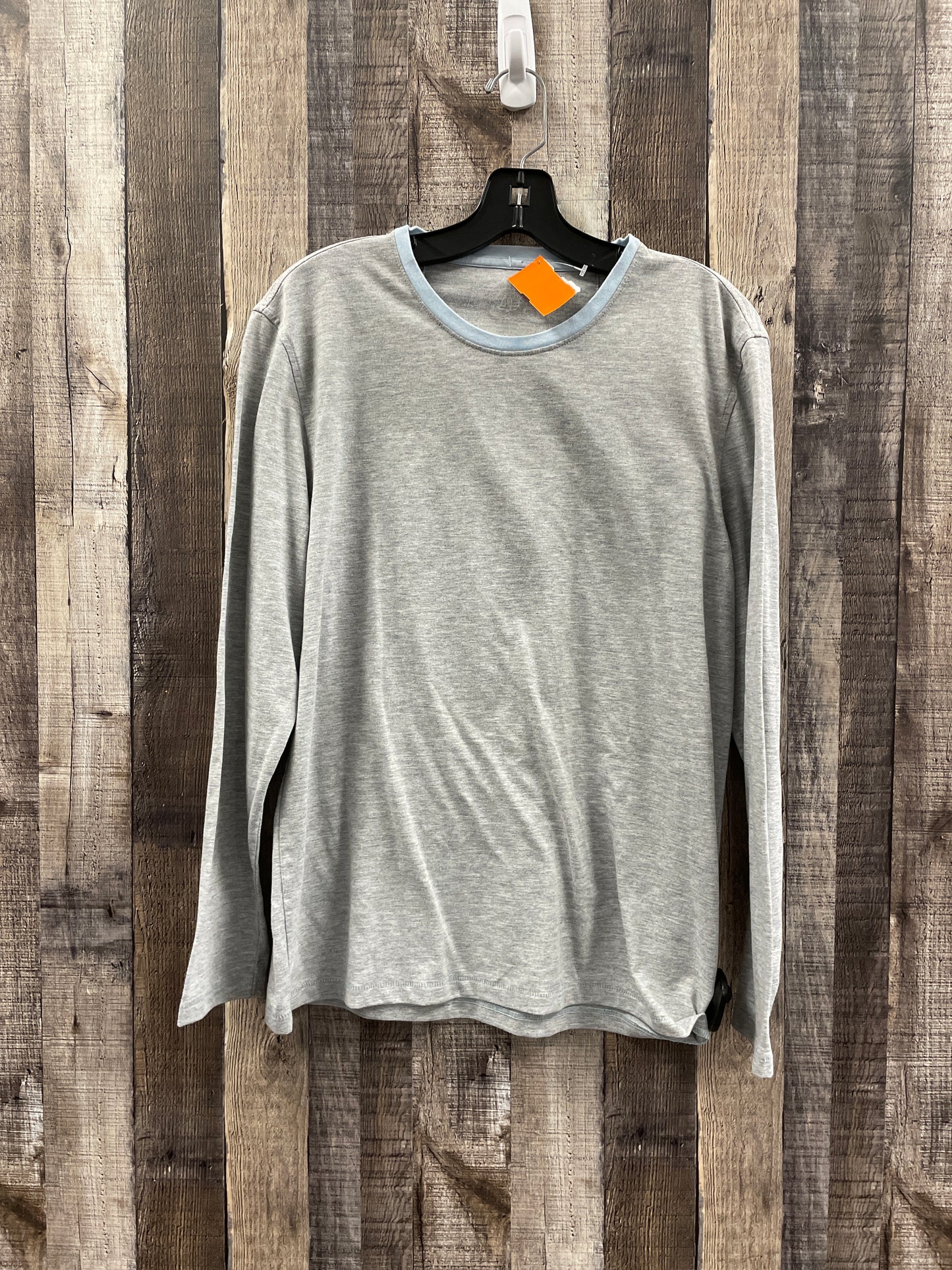 Top Long Sleeve By Lauren James Size: M