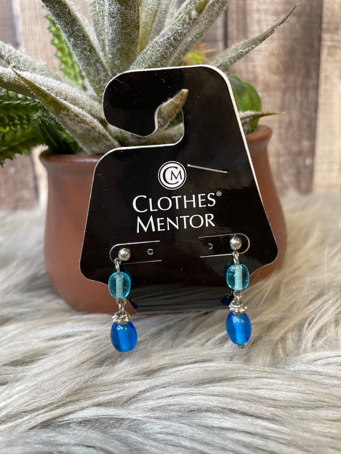 Earrings Dangle/drop By Cmf