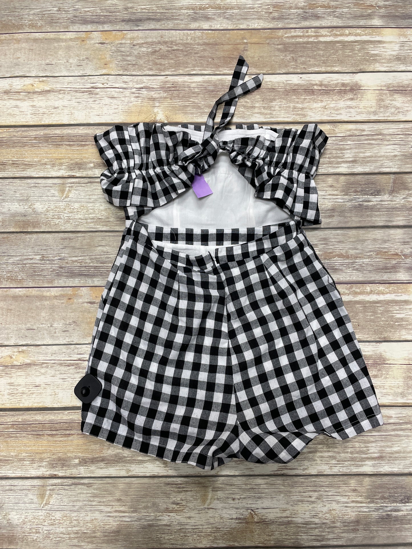Romper By Entro Size: L