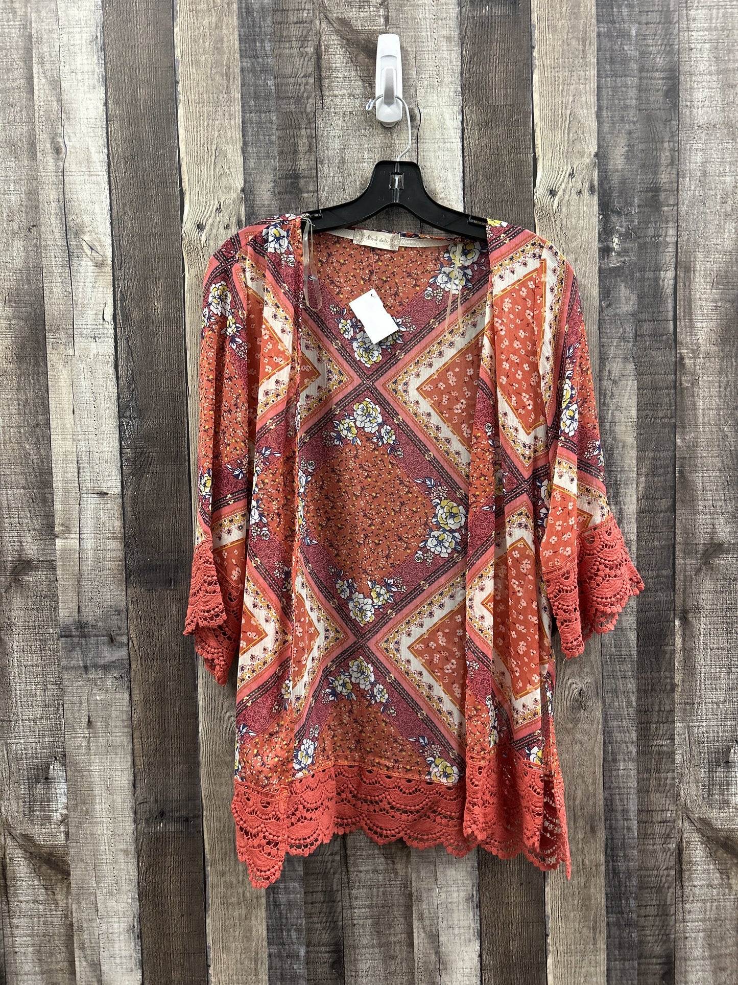 Kimono By Altard State Size: S