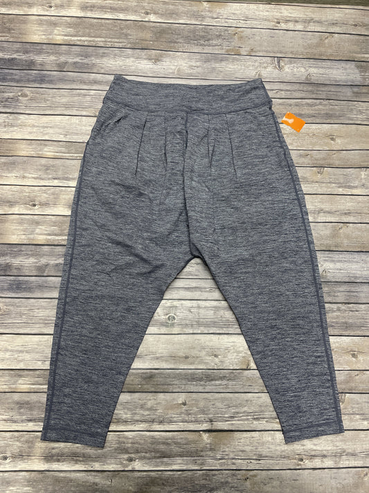 Athletic Leggings By Lululemon  Size: 10