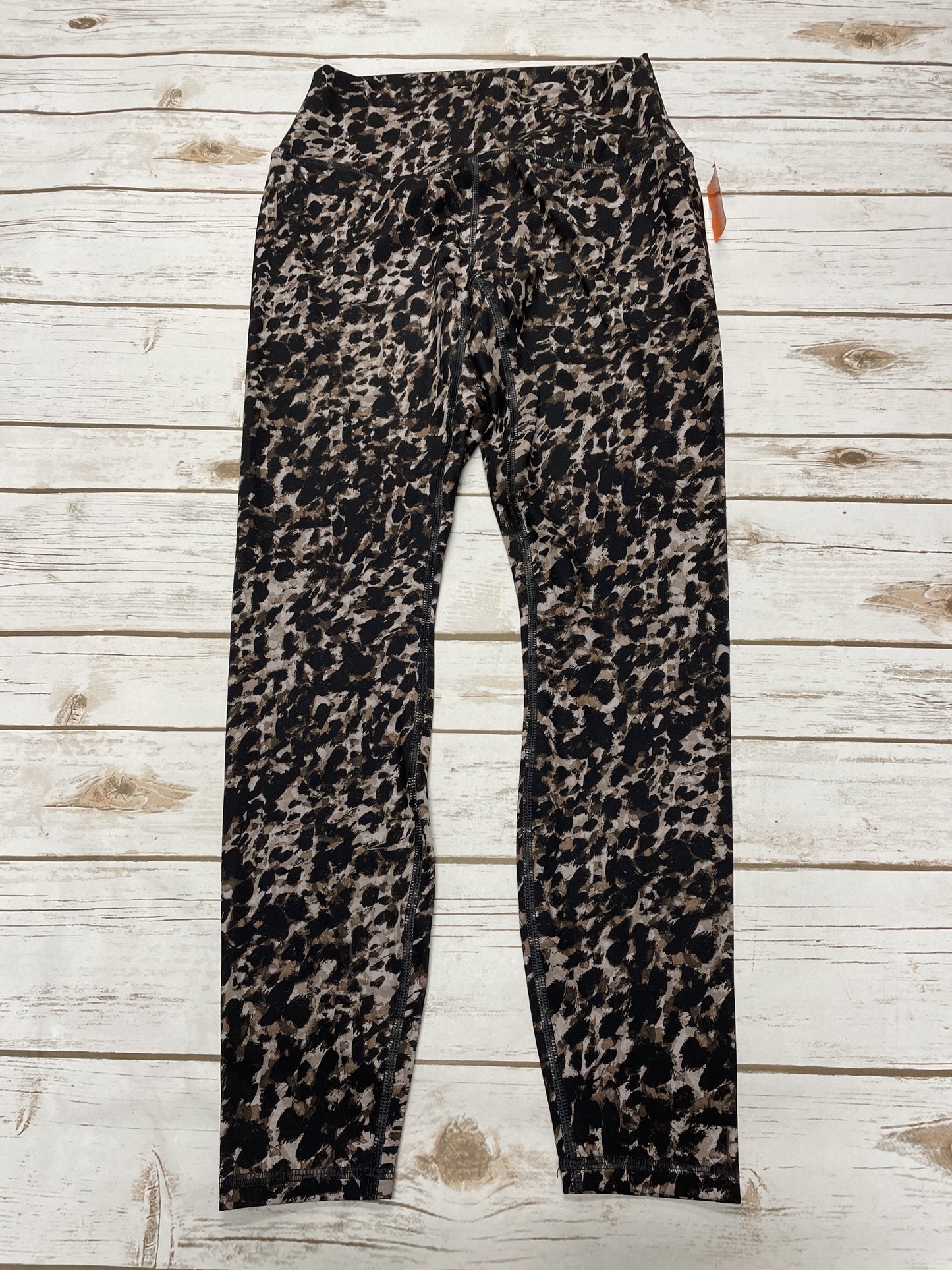 Athletic Leggings By Rbx Size: M