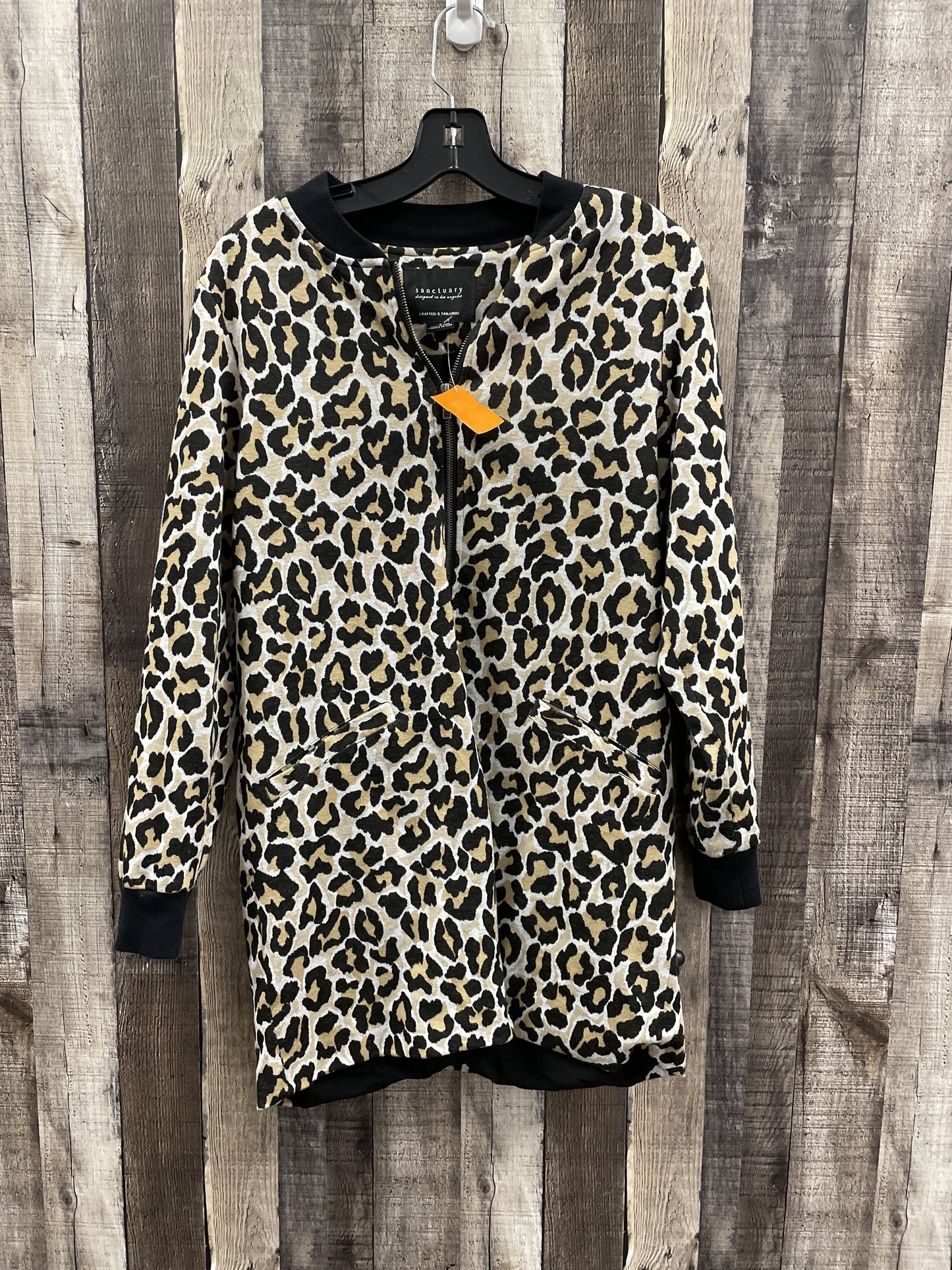 Jacket Other By Sanctuary Size: S